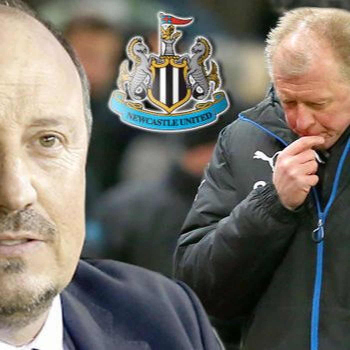 [22] 30. Runde - 15/16 - Rafa Benitez, FA-Cuppen og Forandringer i Farvandet (15.03.16)