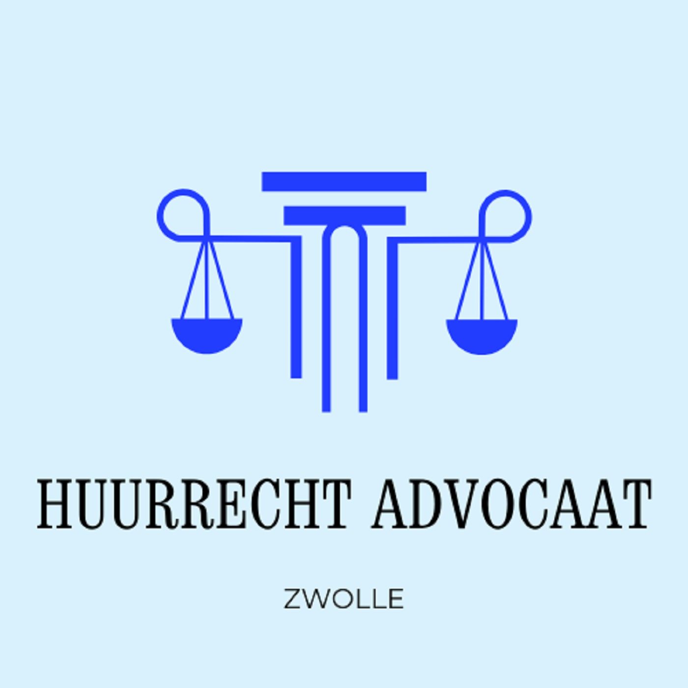 Zwolle Huurrecht Advocaat cover art