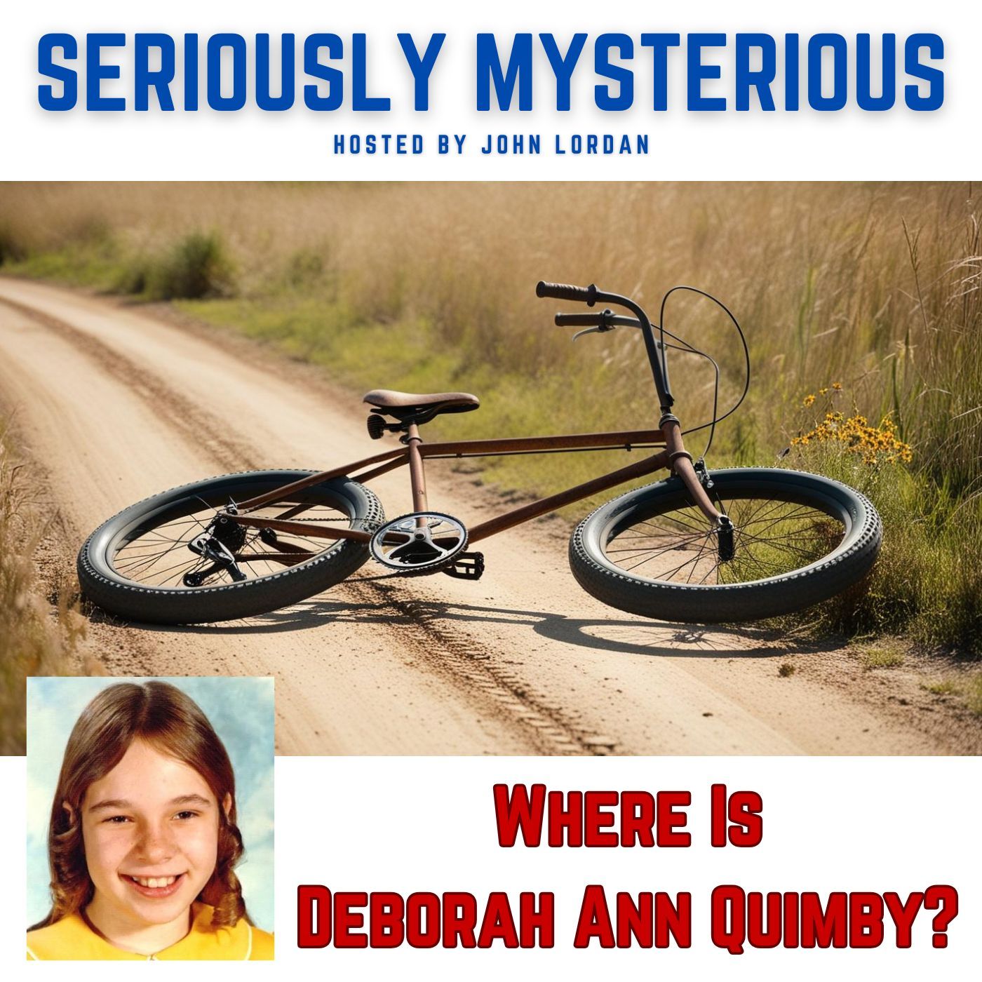 Where Is Deborah Ann Quimby?