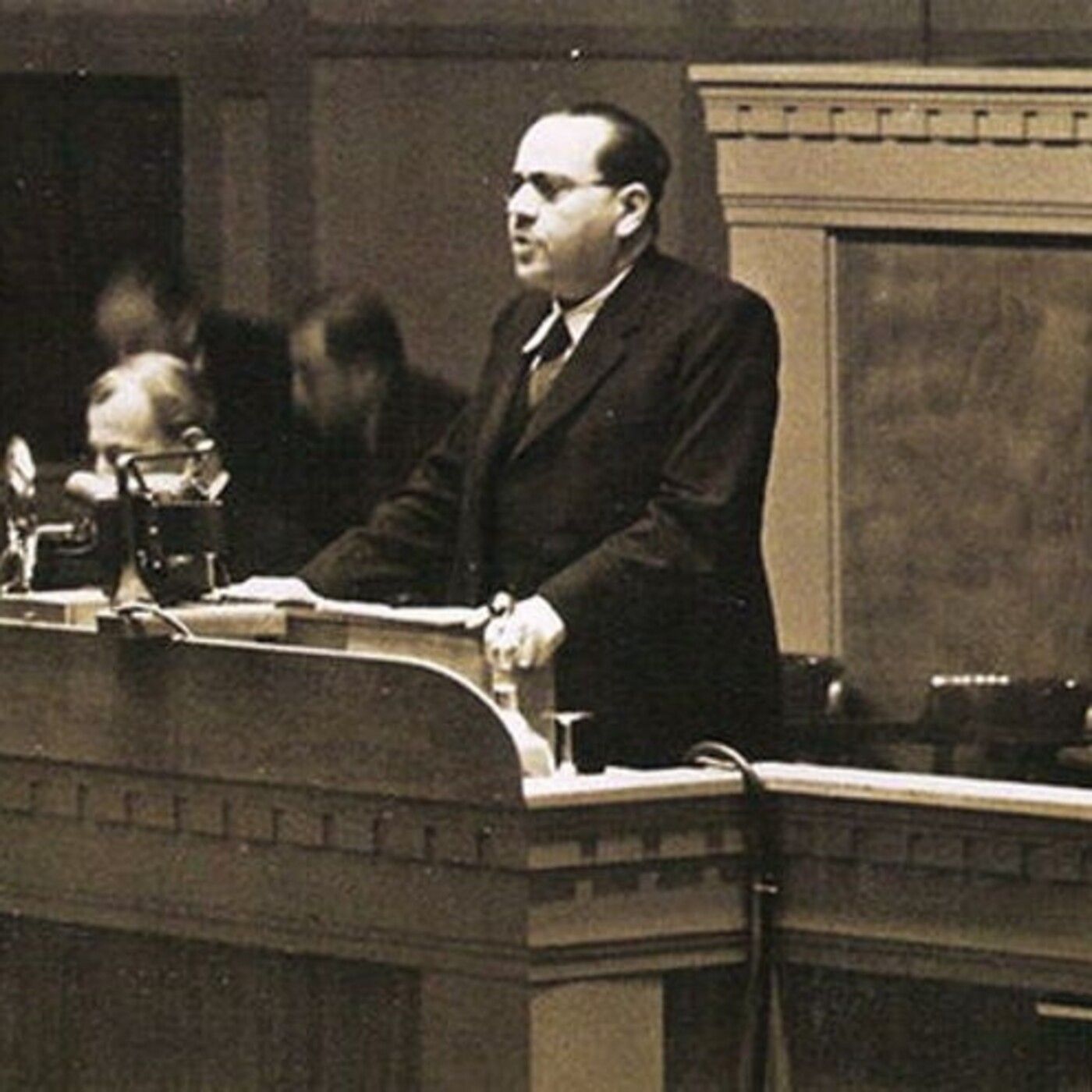 Foro de la Historia