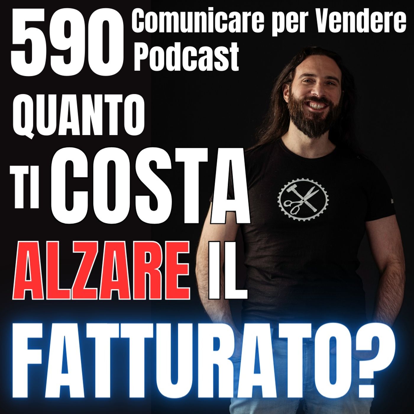 Comunicare per Vendere - i Sarti del Web