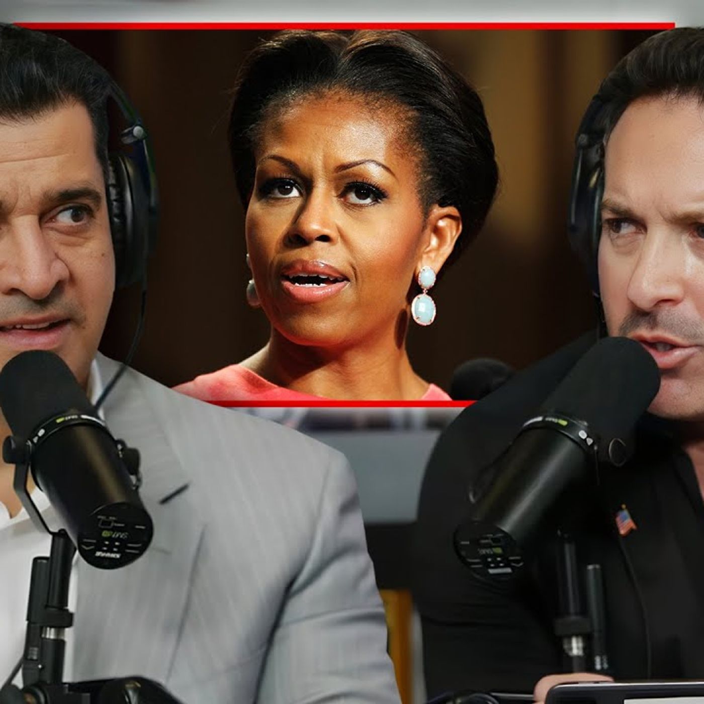 “Not Ready For A Woman President” - Michelle Obama Criticizes White People In 2028 Announcement