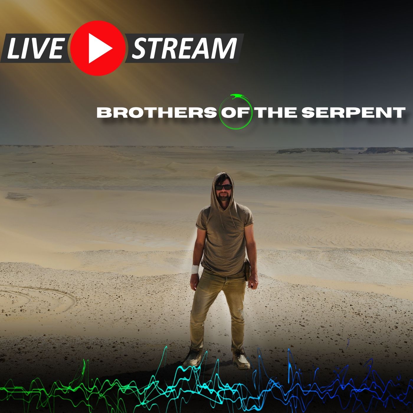 Episode #377: Listener Comms, SnakeBros Live! episode artwork