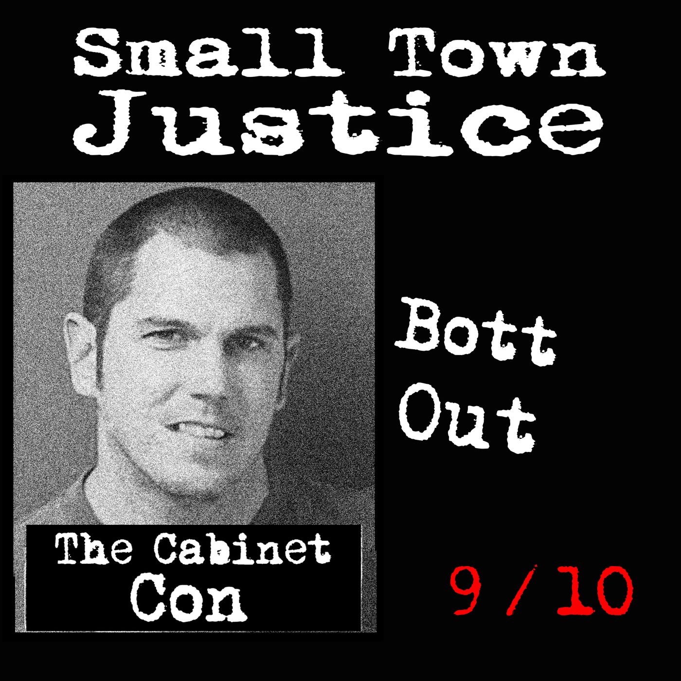 Small Town Justice