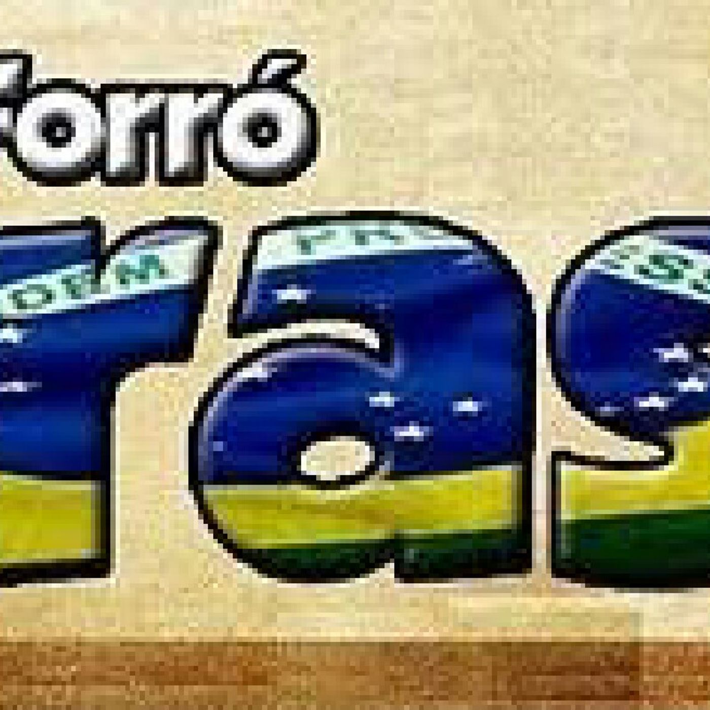 Começou O Programa Forro Brasil episode artwork