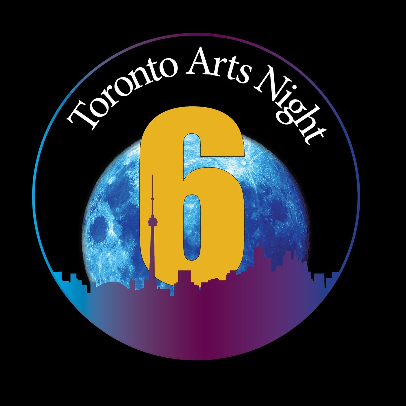 Toronto Arts Night