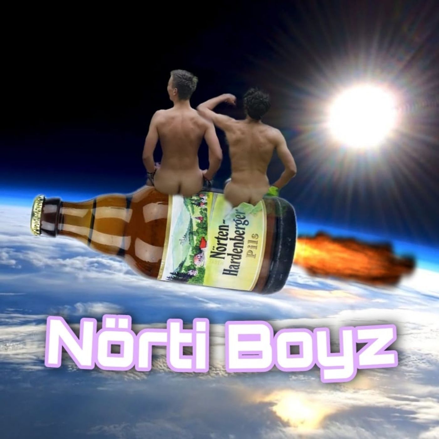 Nörti Boiz