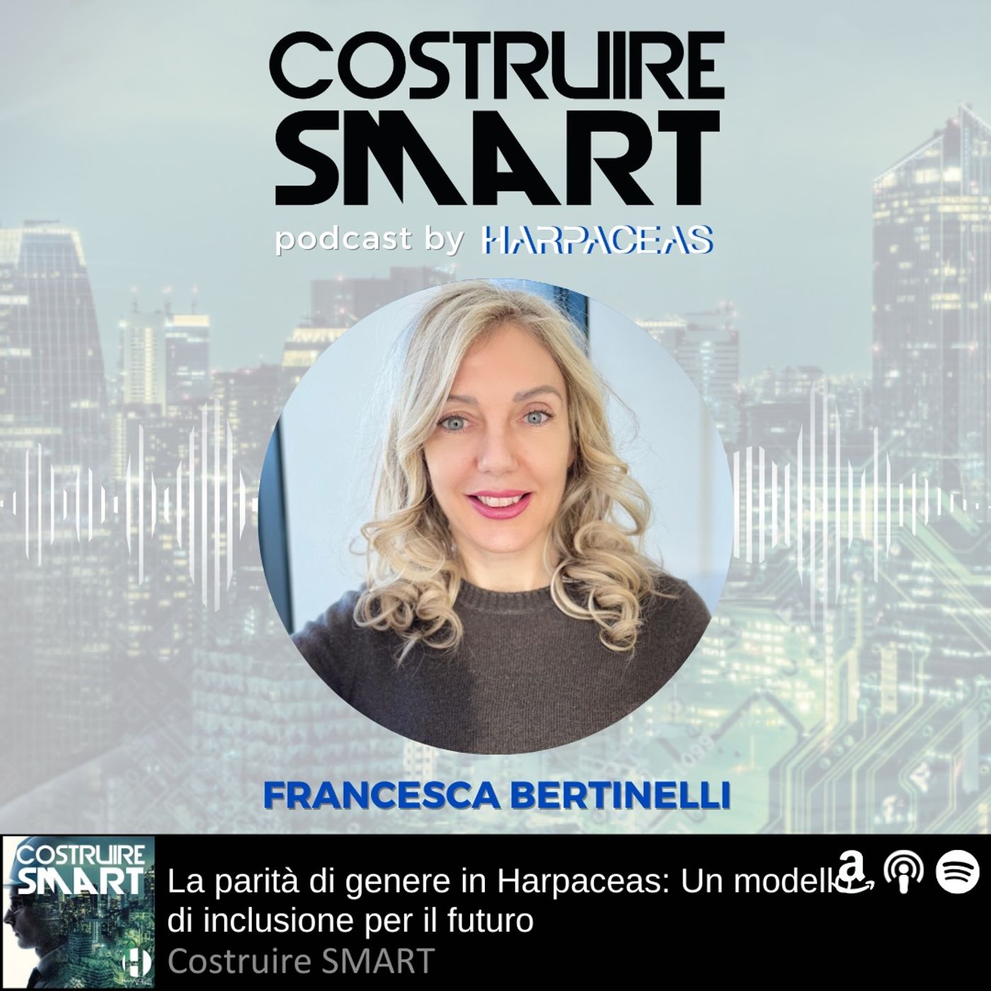 Costruire SMART