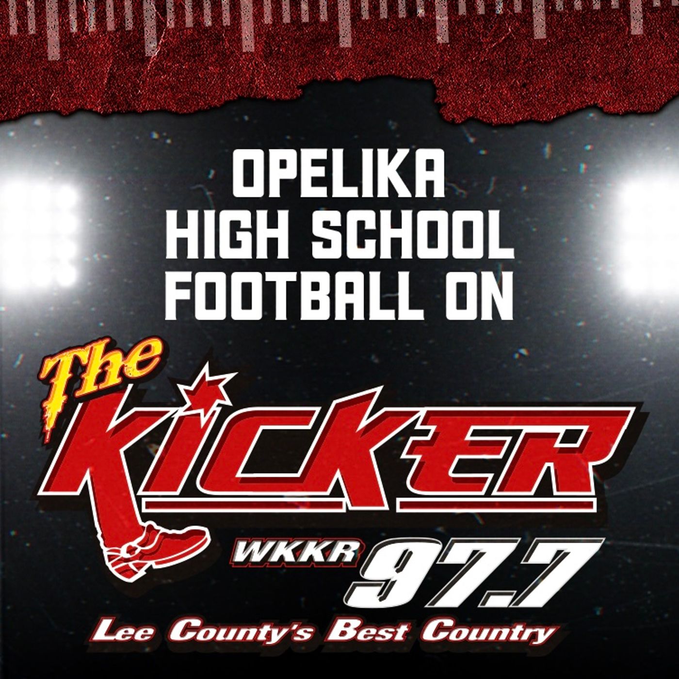 Opelika vs. Auburn - August 31, 2018