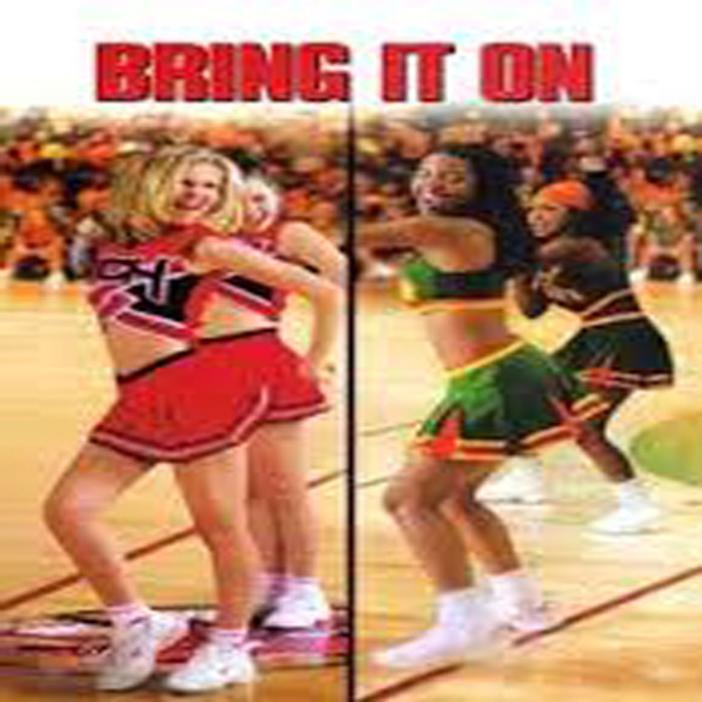 Bring It On episode artwork