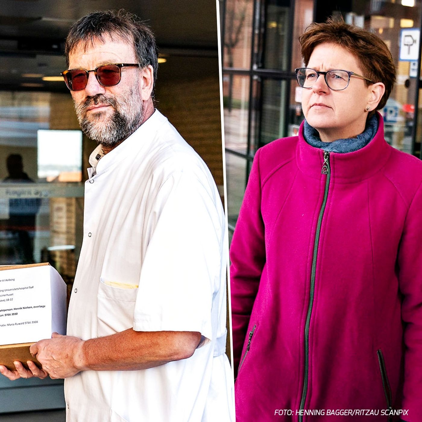 Fokus - Aktuel, nordjysk debat