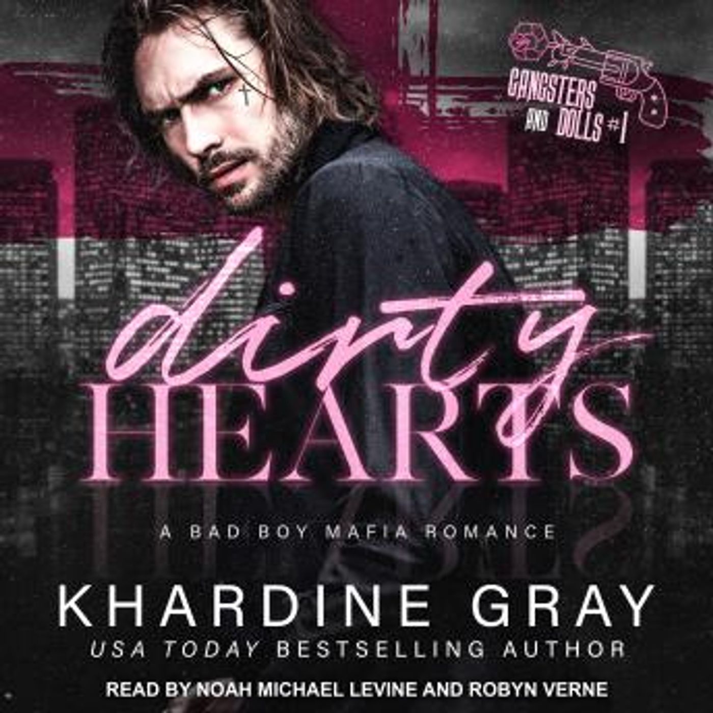 Get Your Favorite Full Audiobooks in Romance, Modern