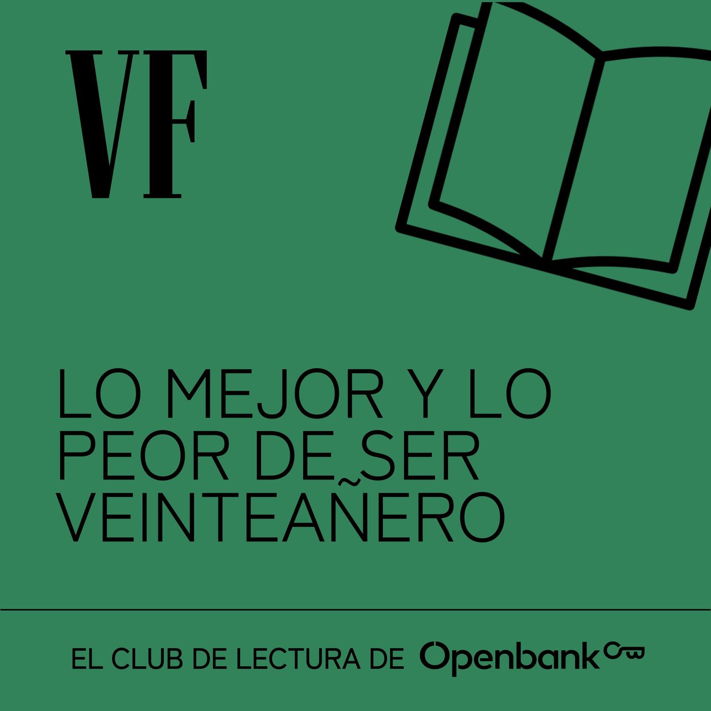 Caroline O’Donoghue: Lo mejor y lo peor de ser veinteañero Caroline O’Donoghue: Lo mejor y lo peor de ser veinteañero
