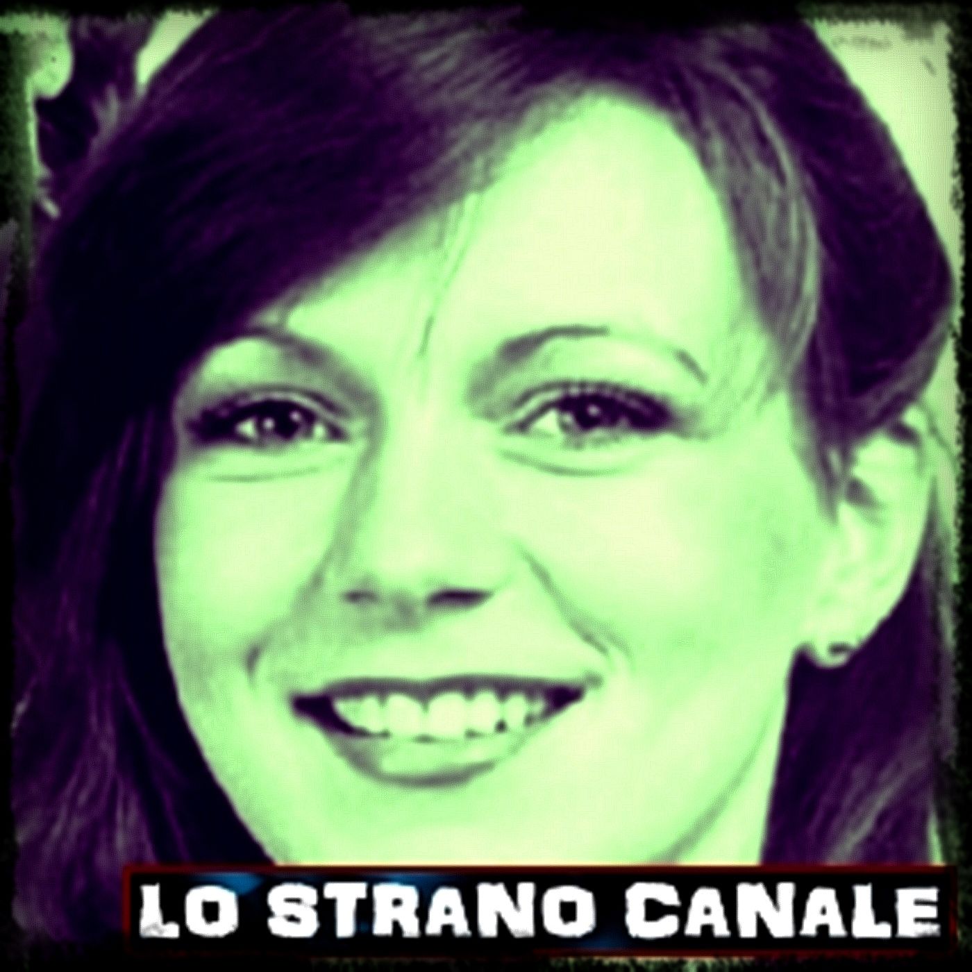 cover of episode L'ULTIMO APPUNTAMENTO DI SUZY LAMPLUGH (Lo Strano Canale Podcast)