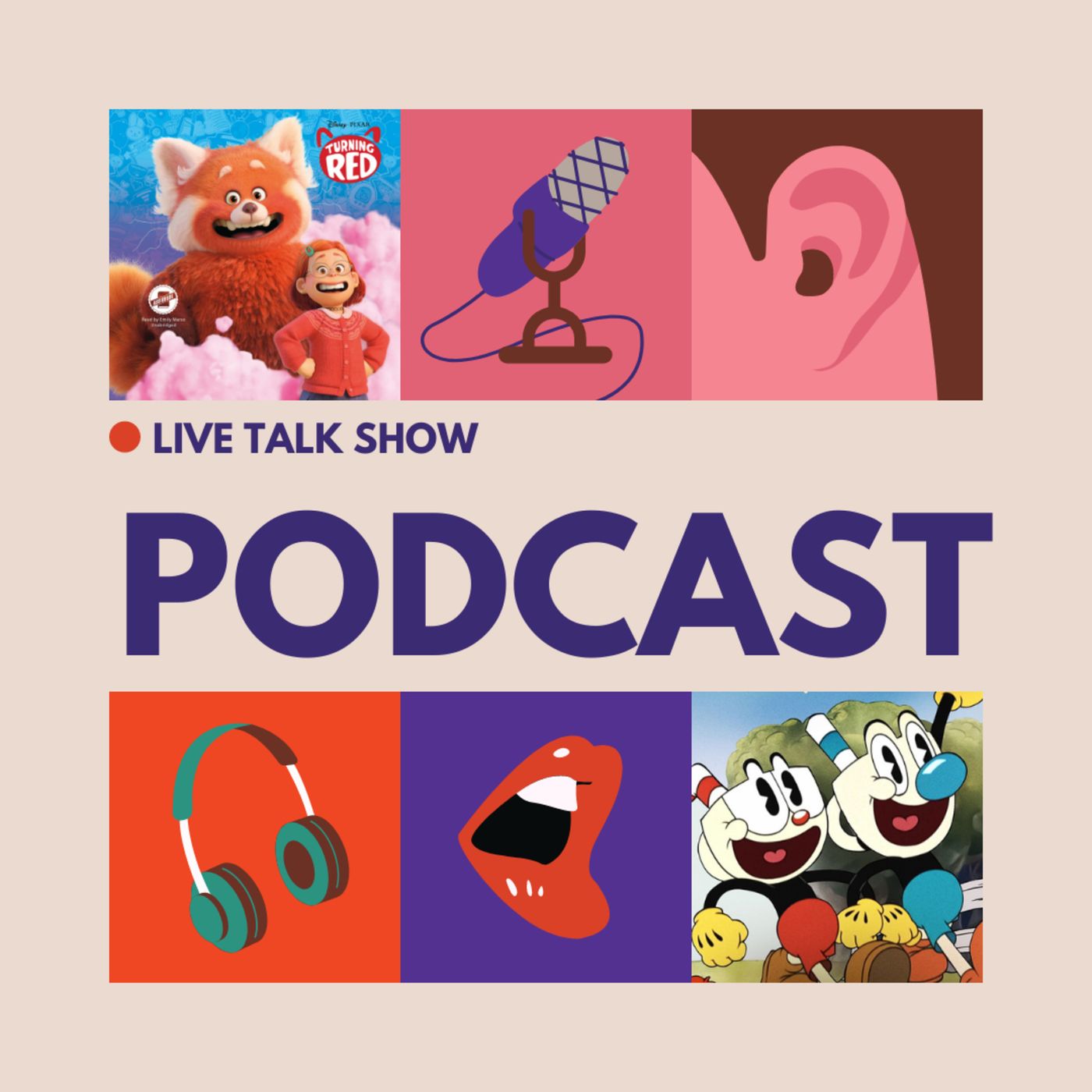 Cinematic Bullshit Podcast - بودكاست هراء سينمائي