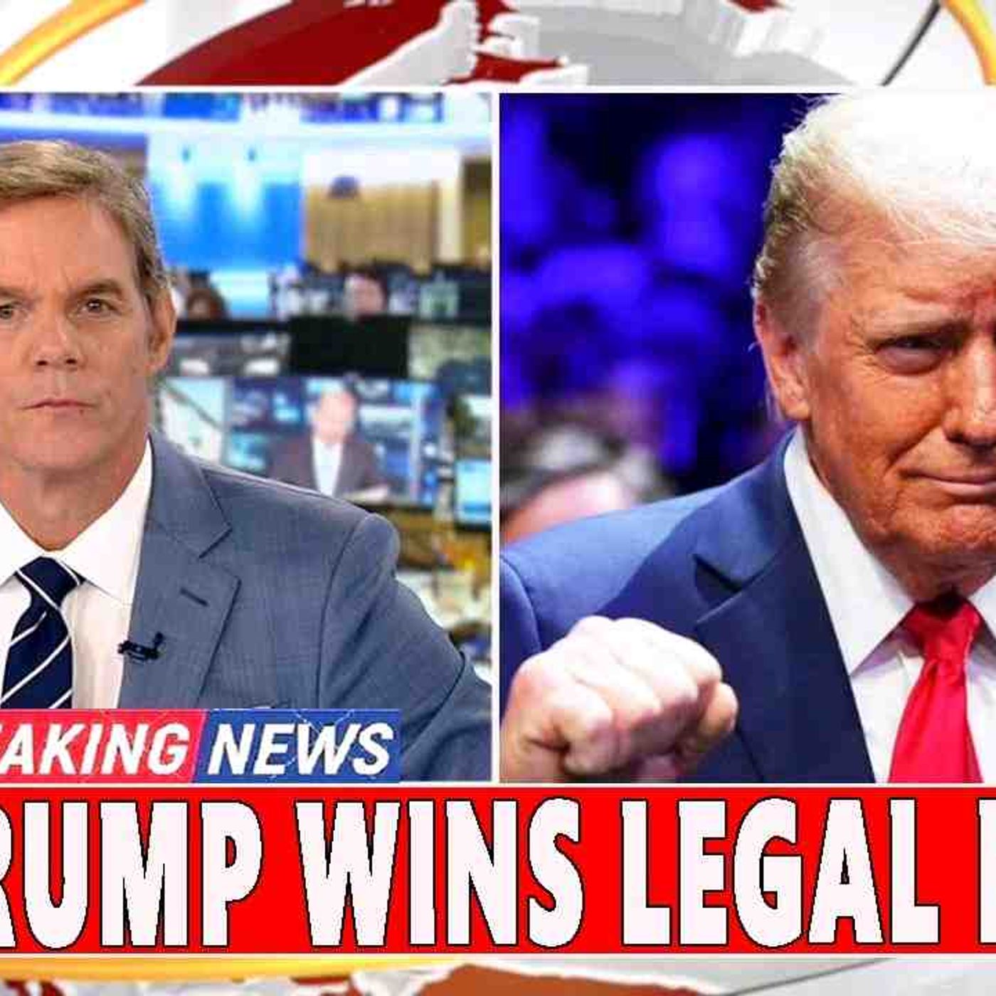 America's Newsroom With Bill Hemmer _ Dana Perino 6/20/25 | FOX BREAKING NEWS TRUMP June 20, 2025 episode artwork