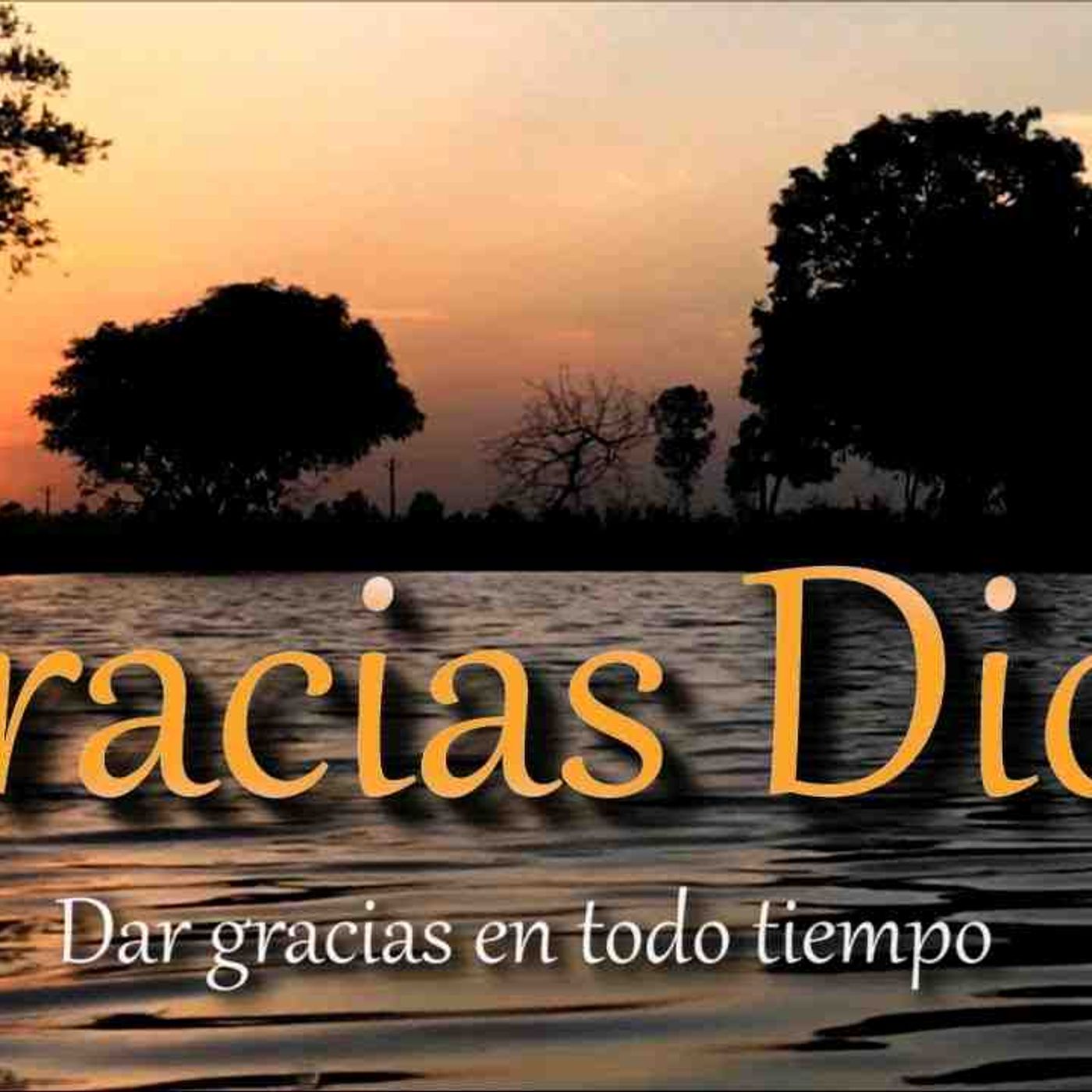 Comienza tu día dando gracias a Dios _ reflexión de agradecimiento en toda circunstancia(MP3_160K)
