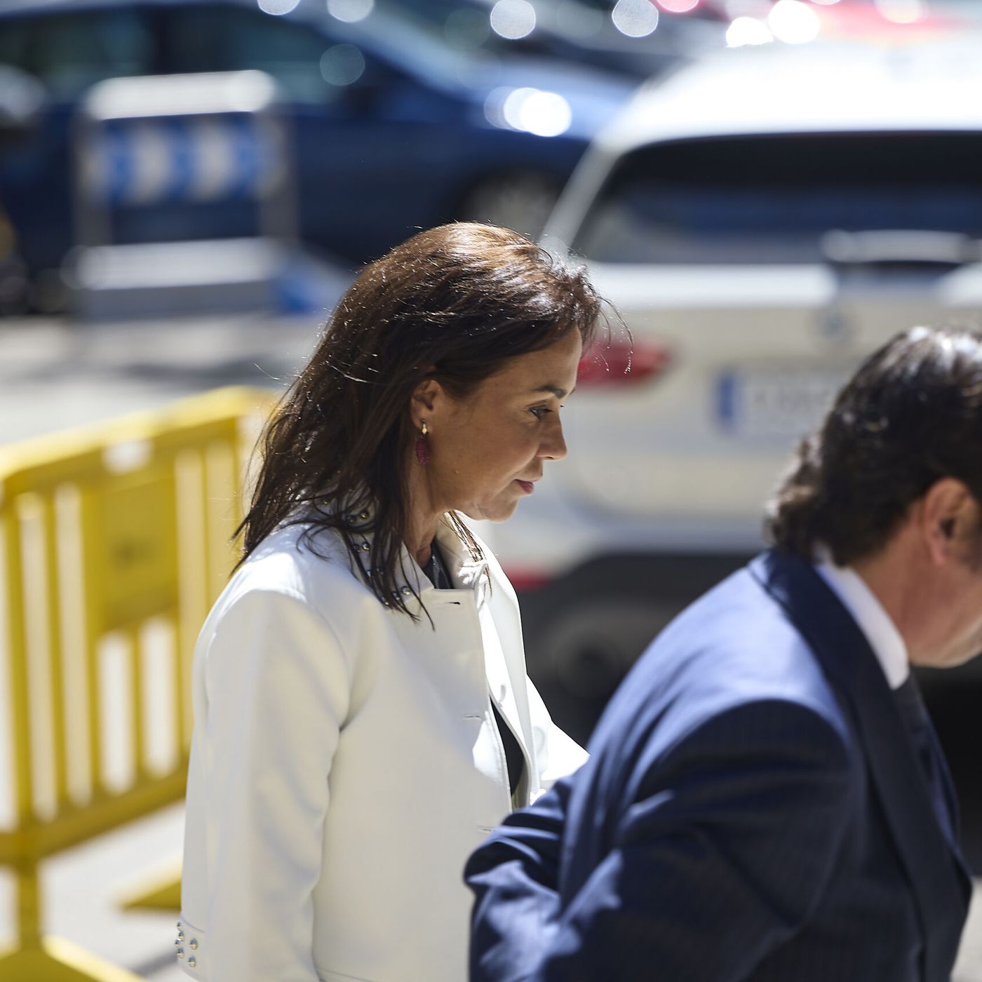 El editorial de Carlos Cuesta: No quieren justicia, quieren títeres, para poder tener todos los clanes posibles
