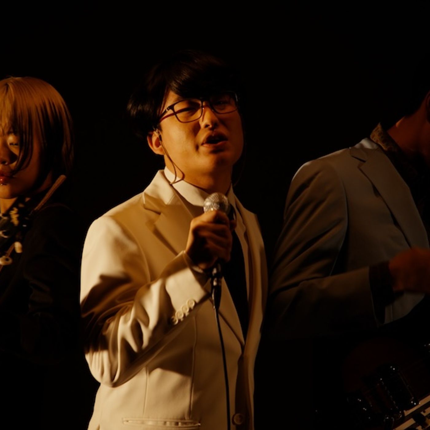 171、EP『音楽 青春 LOVE』より「音楽やろうよ！」のMV明日公開。カバー企画“vs171online”開催発表も episode artwork