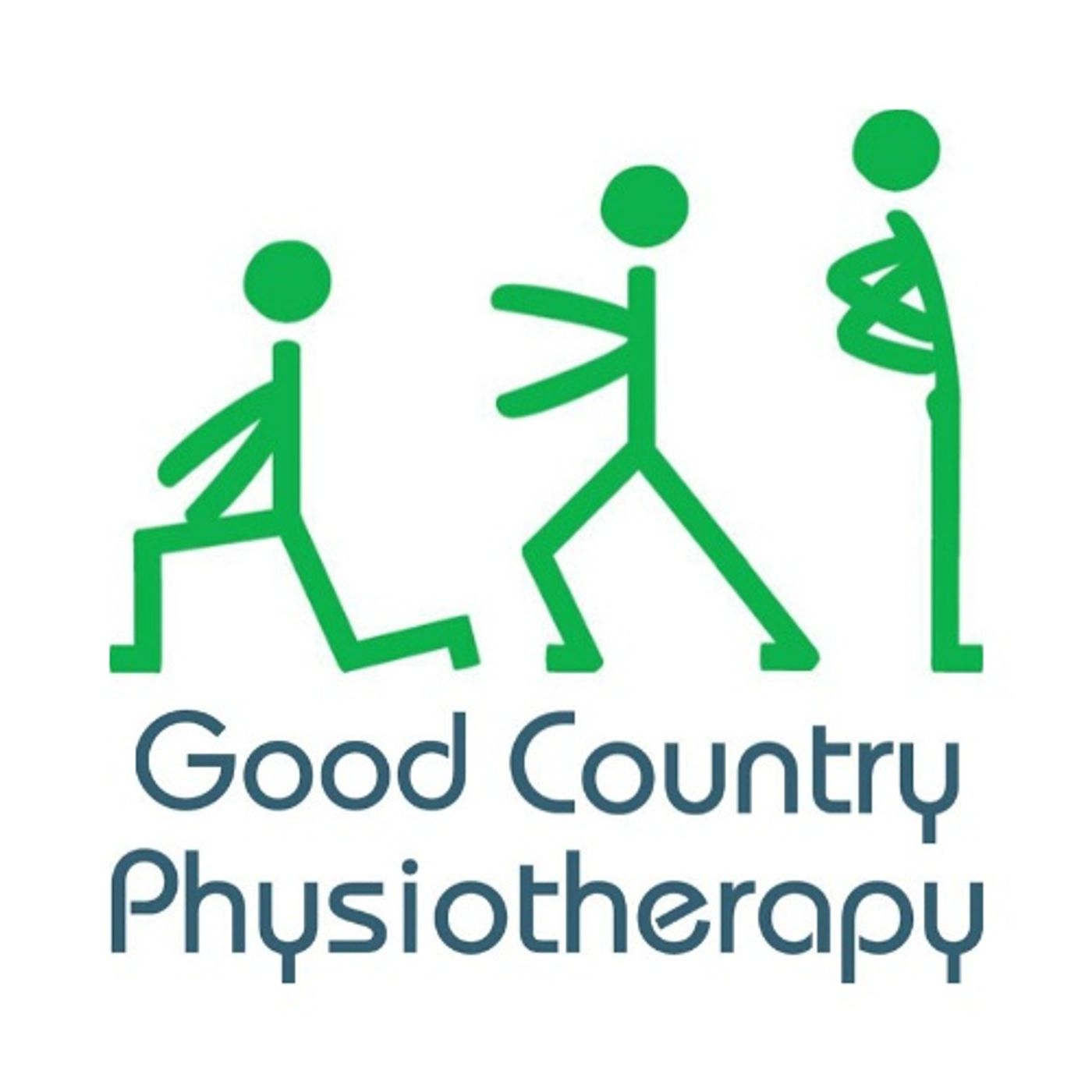 Physio in the Good Country
