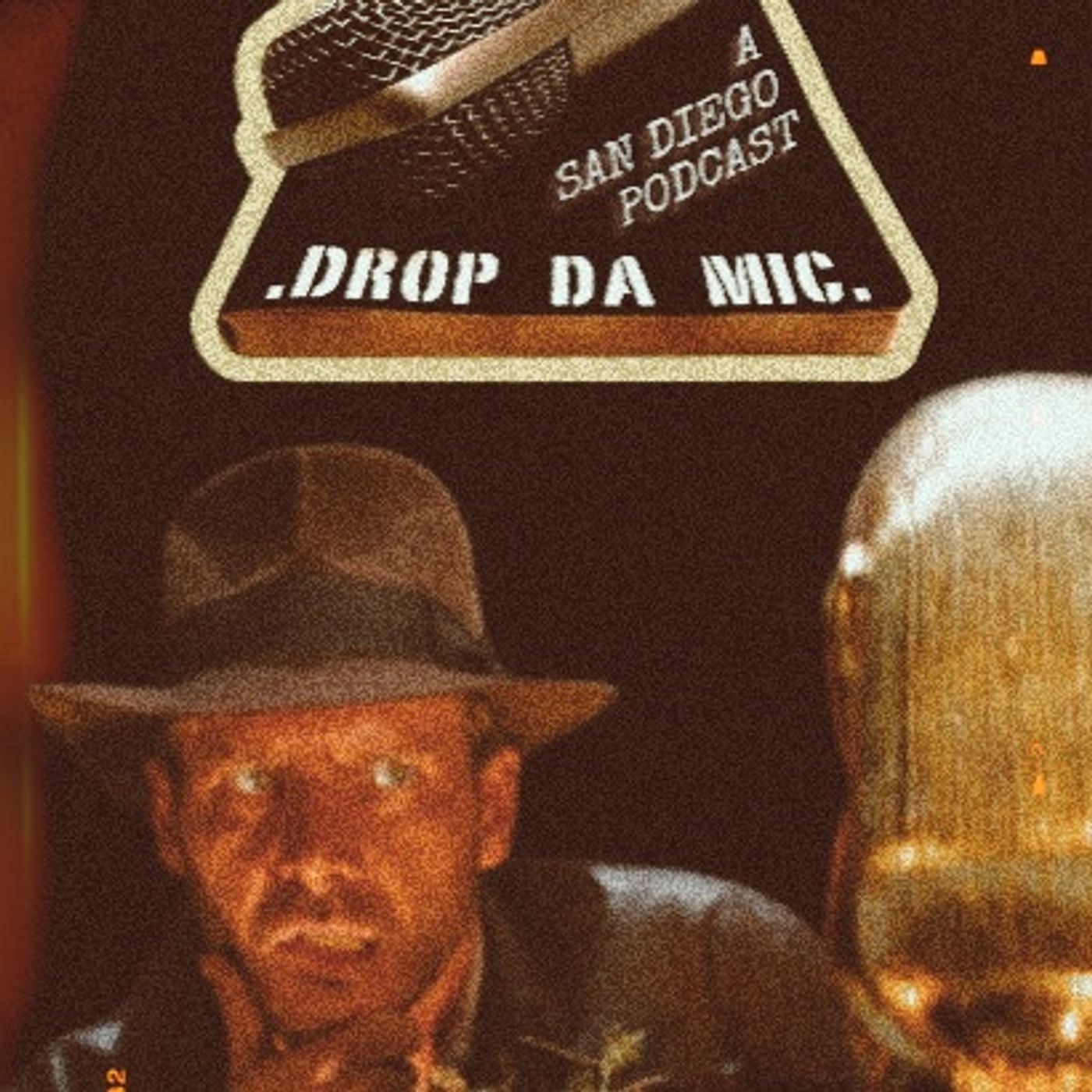 Drop Da Mic.