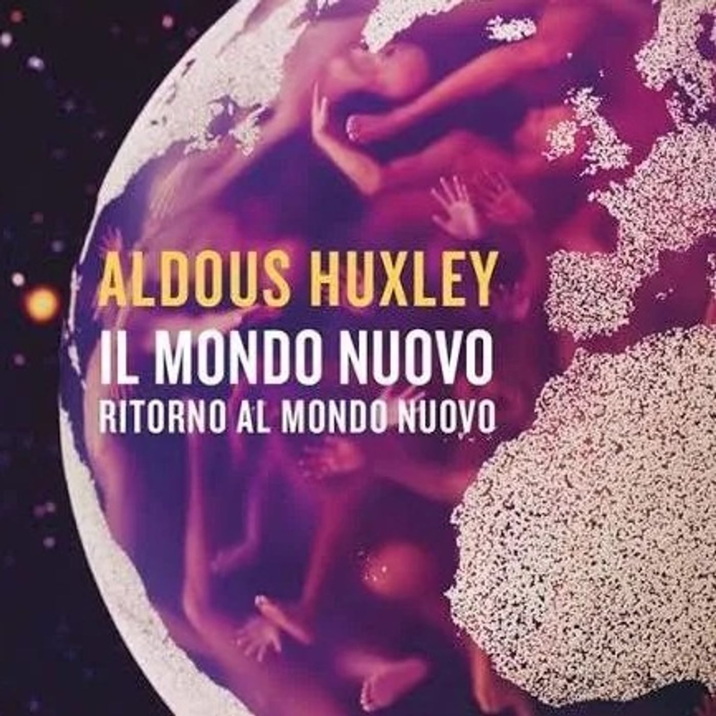 Il mondo nuovo episode artwork