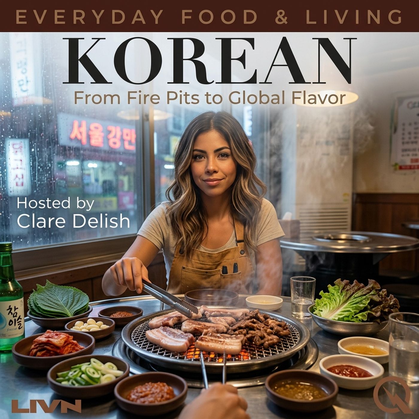 Korean