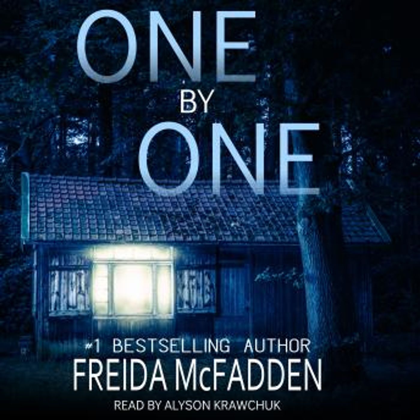 Listen to Top Full Audiobooks in Mystery, Thriller & Horror, Horror