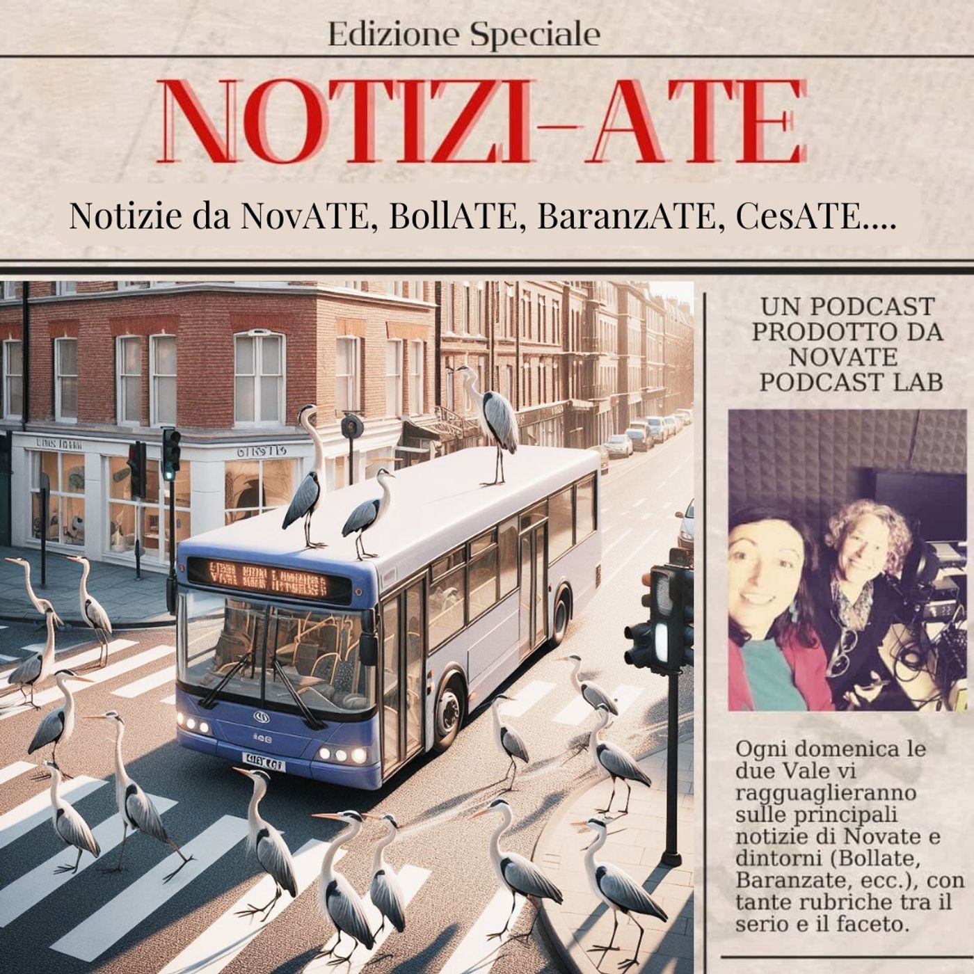 Notiziate