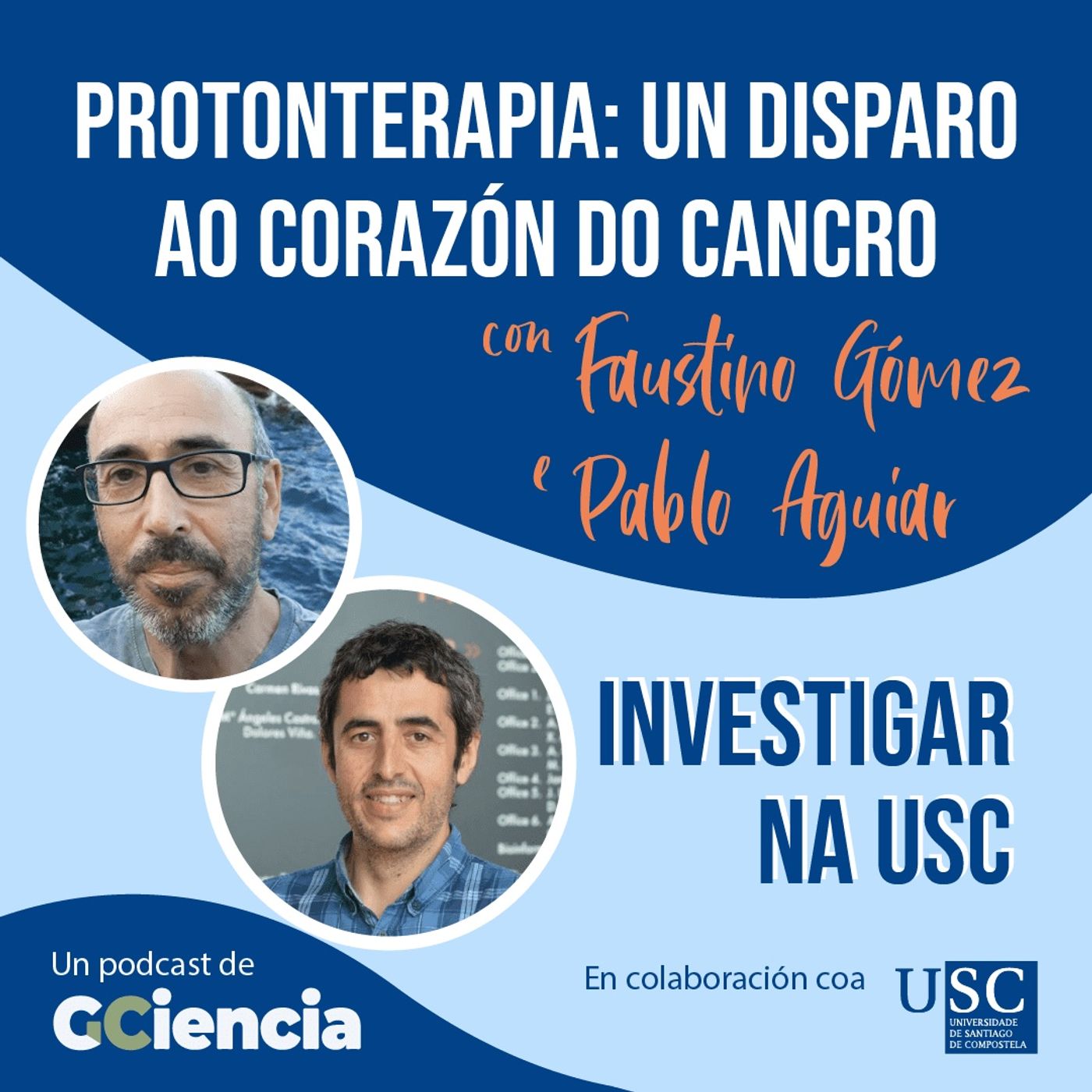 Investigar na USC