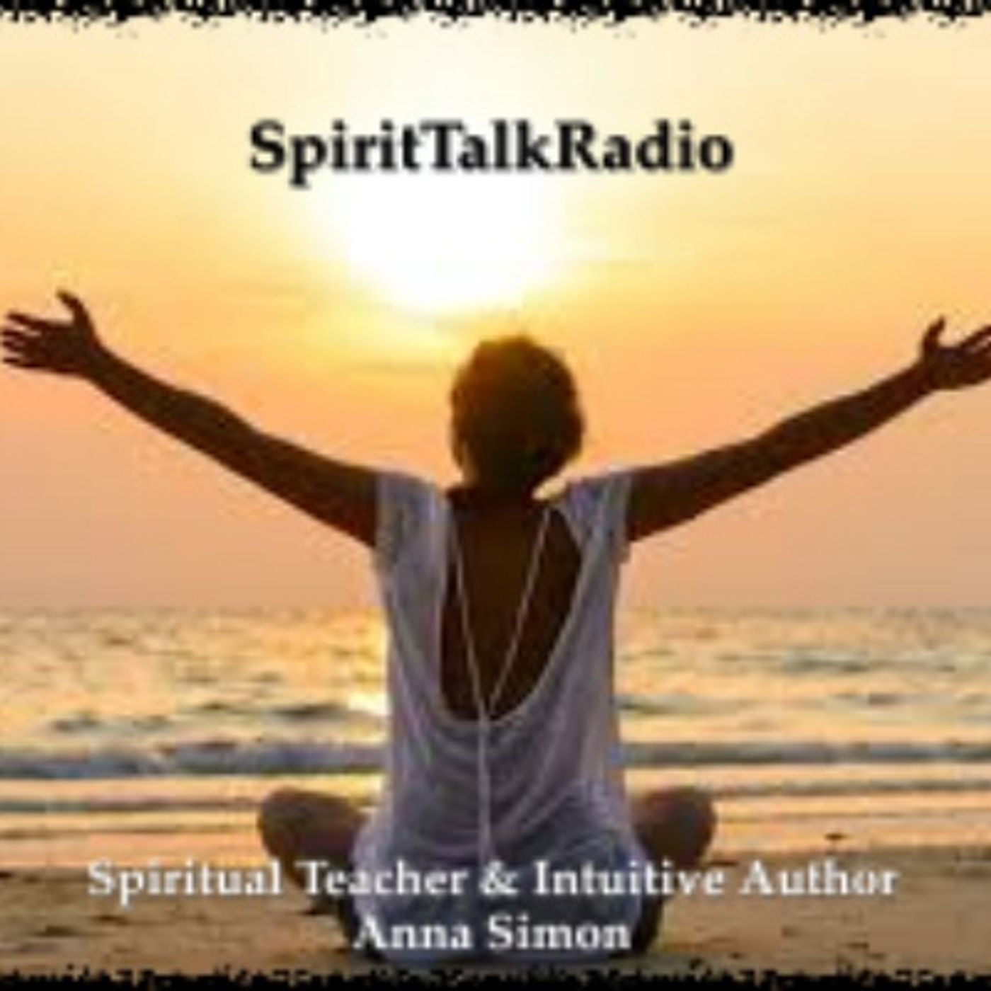 SpiritTalkRadio's tracks