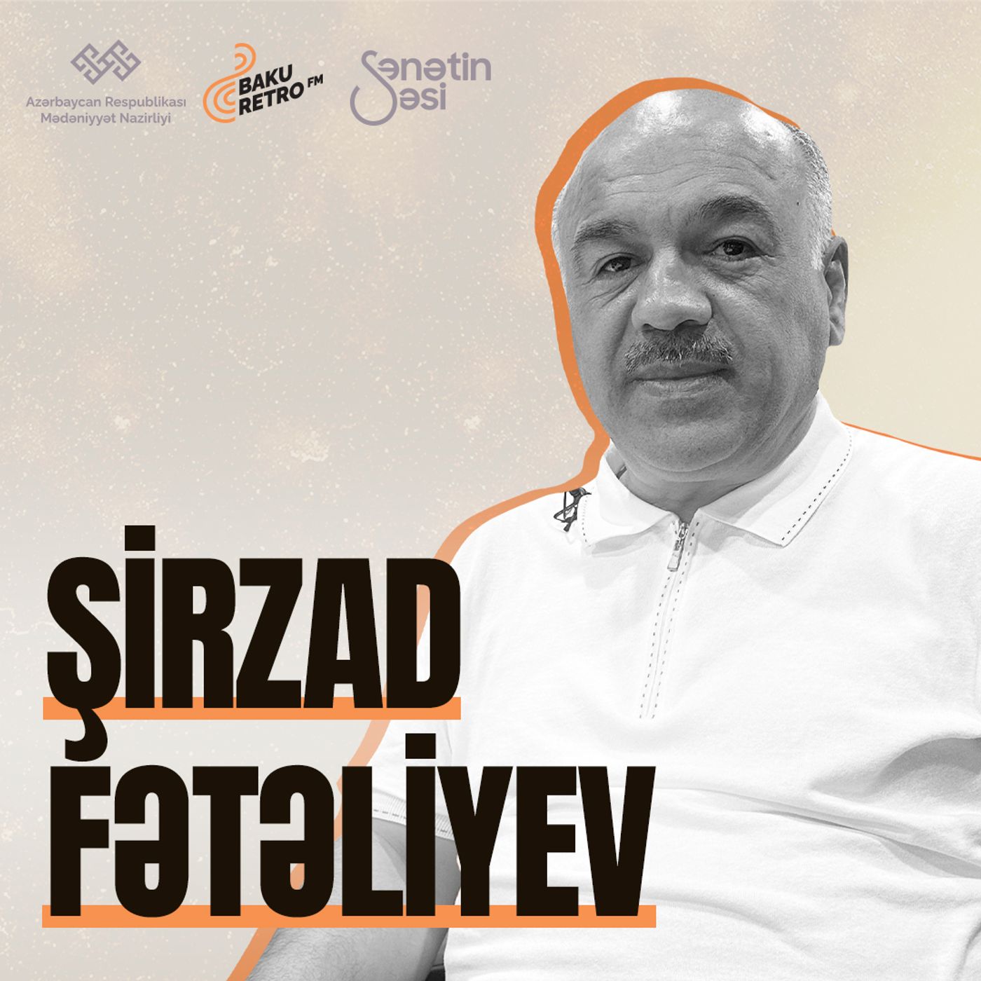 "Ən böyük arzularımdan biri dünya üzərində balaban alətinin bizə aid olduğunun təsdiqi idi" episode artwork