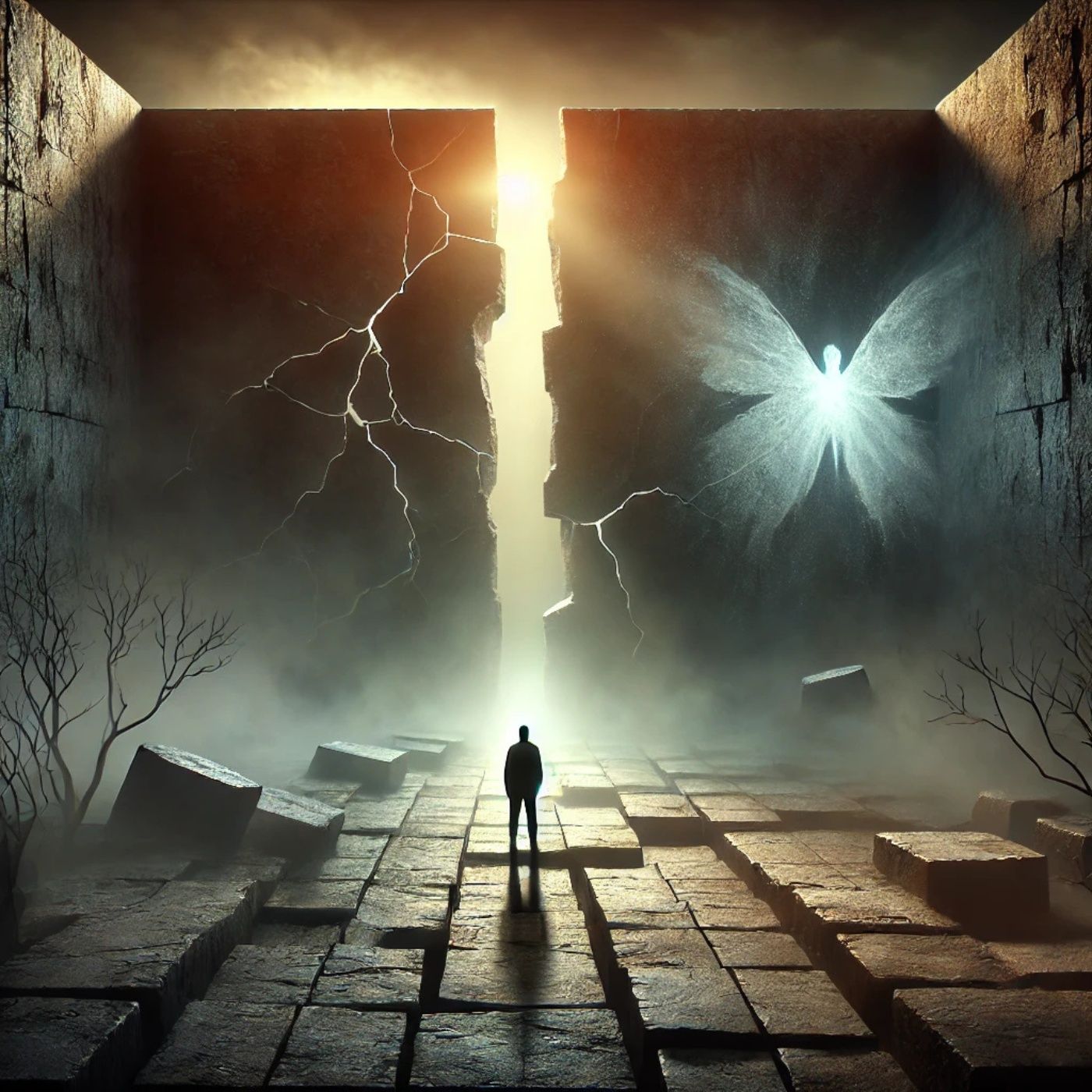 Mental Health Equity: Barriers & Breakthroughs episode artwork