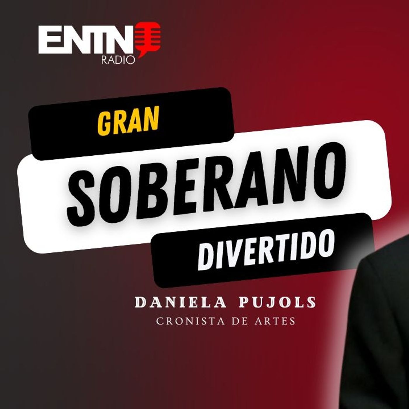 El secreto del Gran Soberano: Por qué Jochy Santos fue el elegido El secreto del Gran Soberano: Por qué Jochy Santos fue el elegido