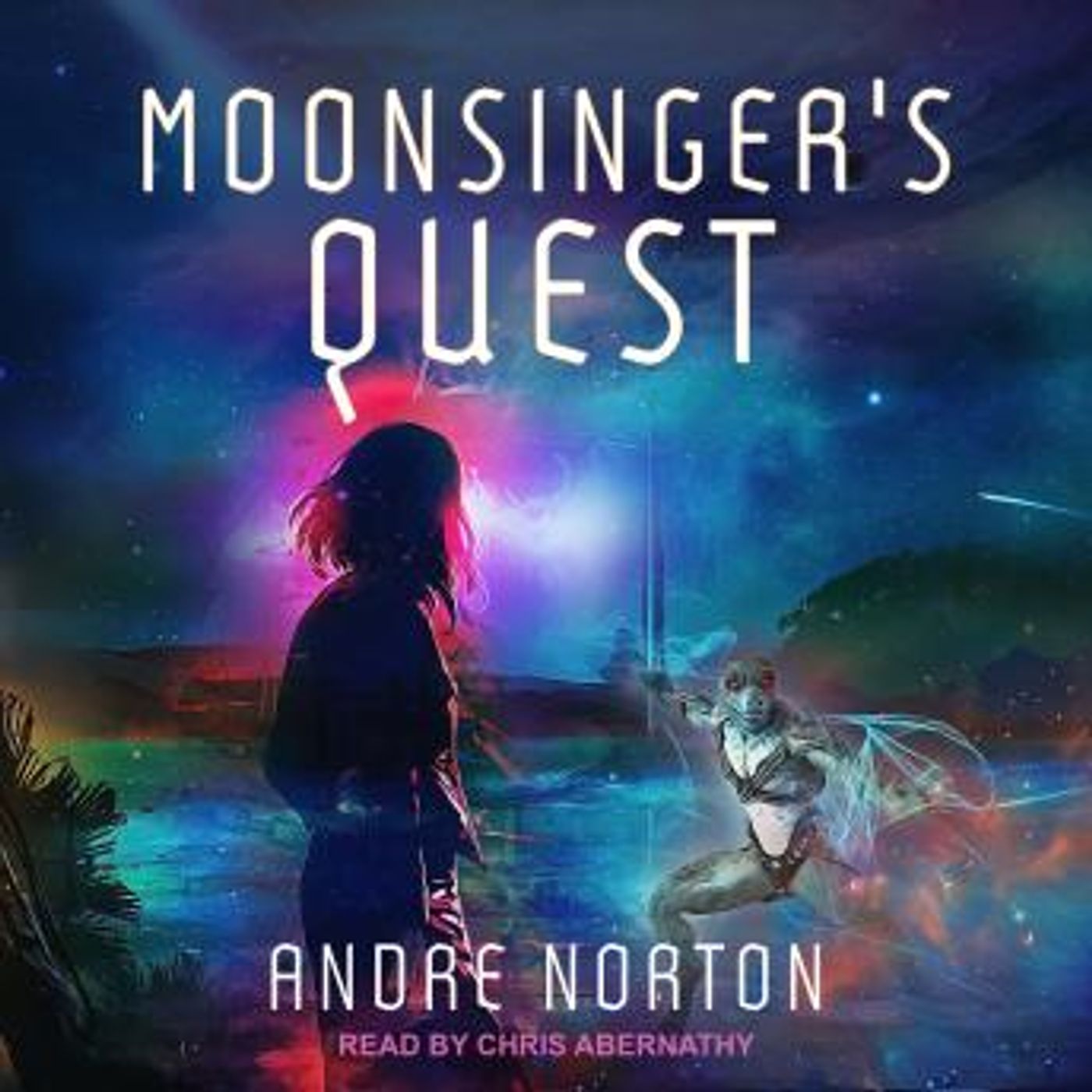 Listen to Best Full Audiobooks in Science Fiction & Fantasy, Space Opera