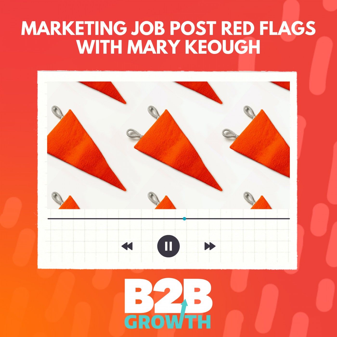 Marketing Job Post Red Flags with Mary Keough