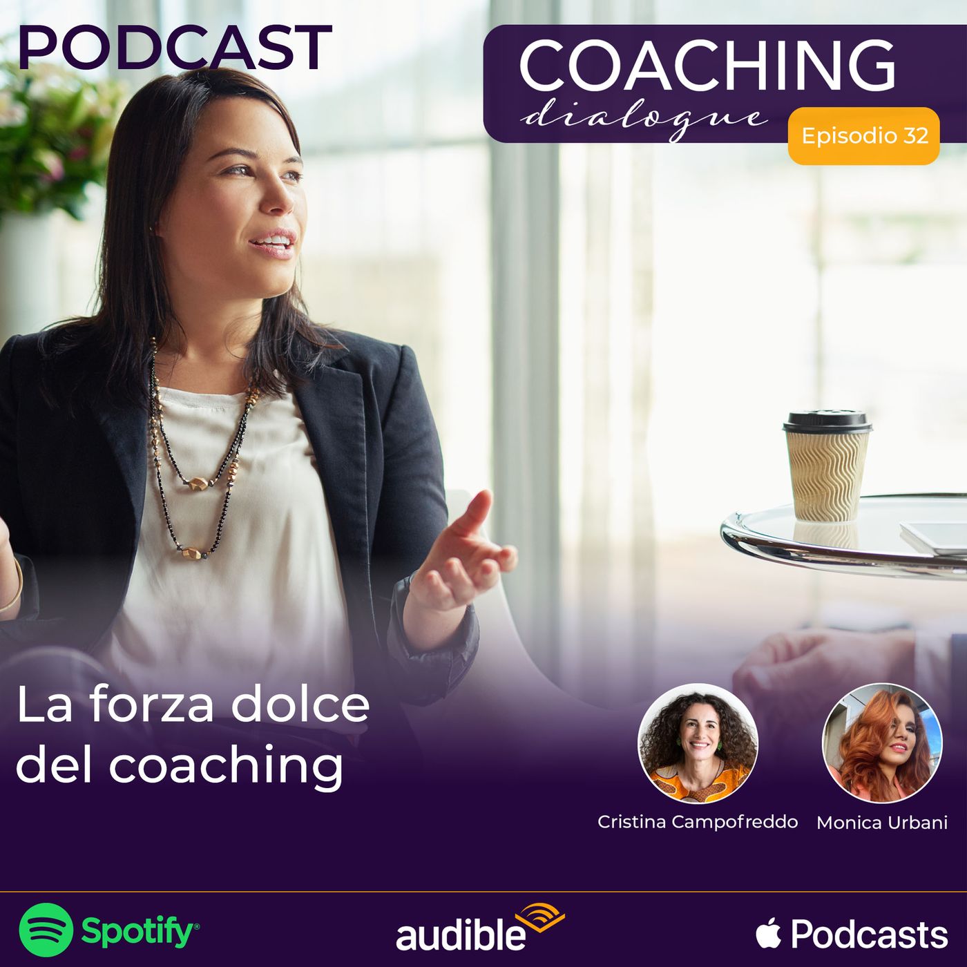 Coaching Dialogue