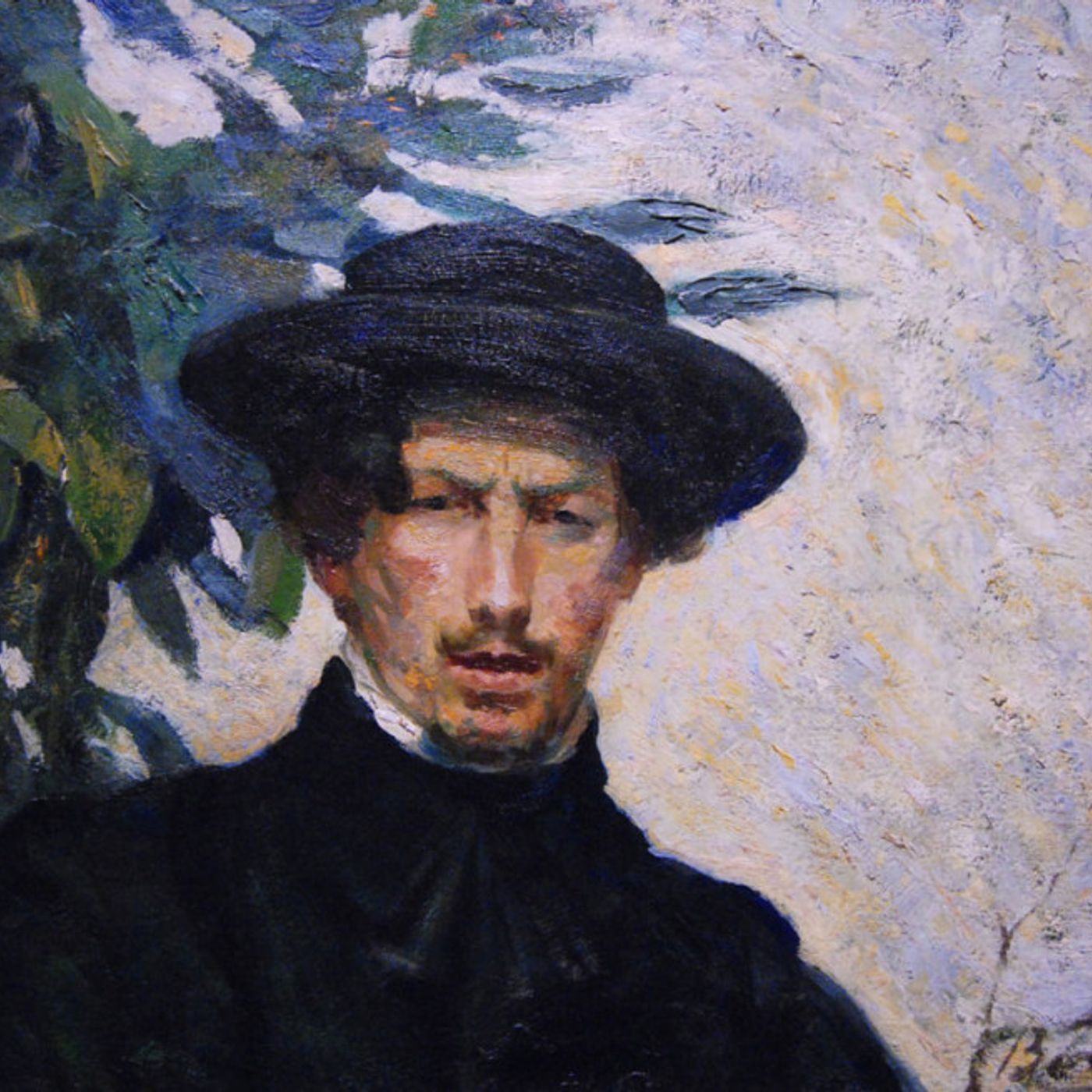 Umberto Boccioni: biografia, opere e stile episode artwork
