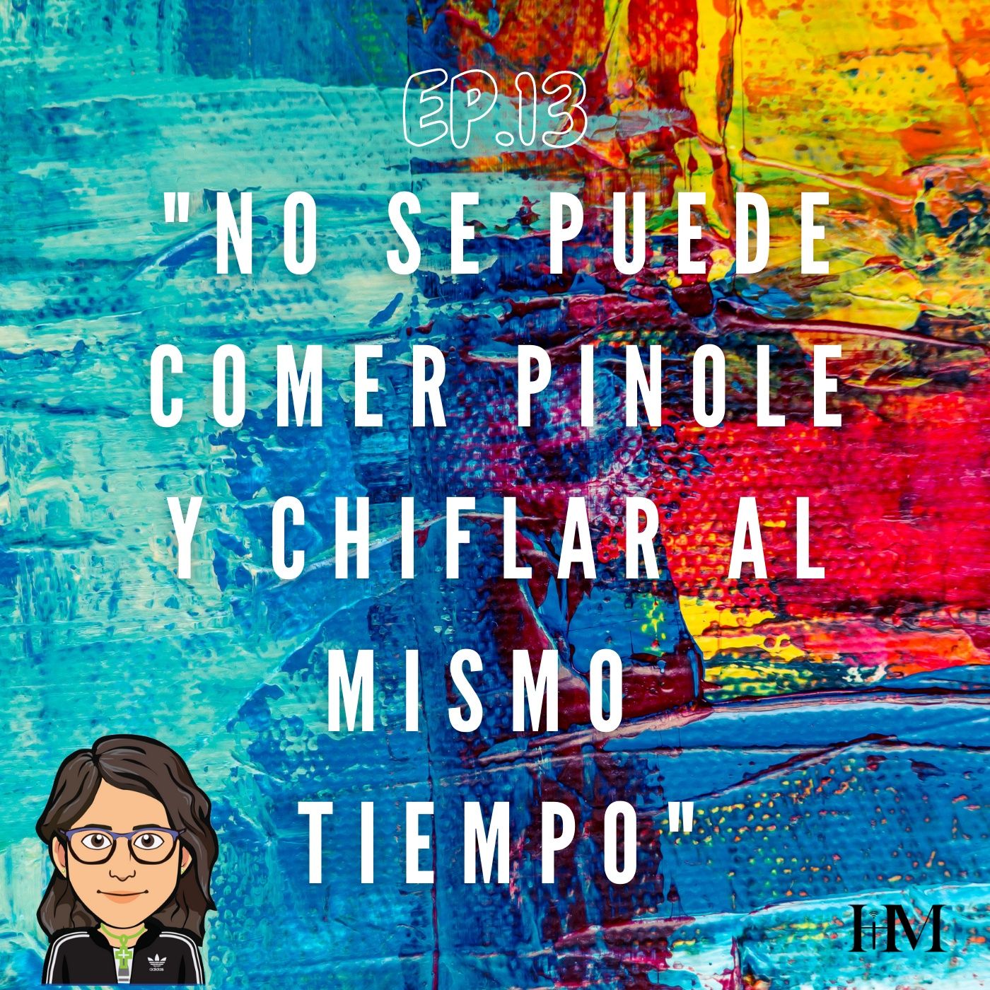Lo mejor esta por llegar