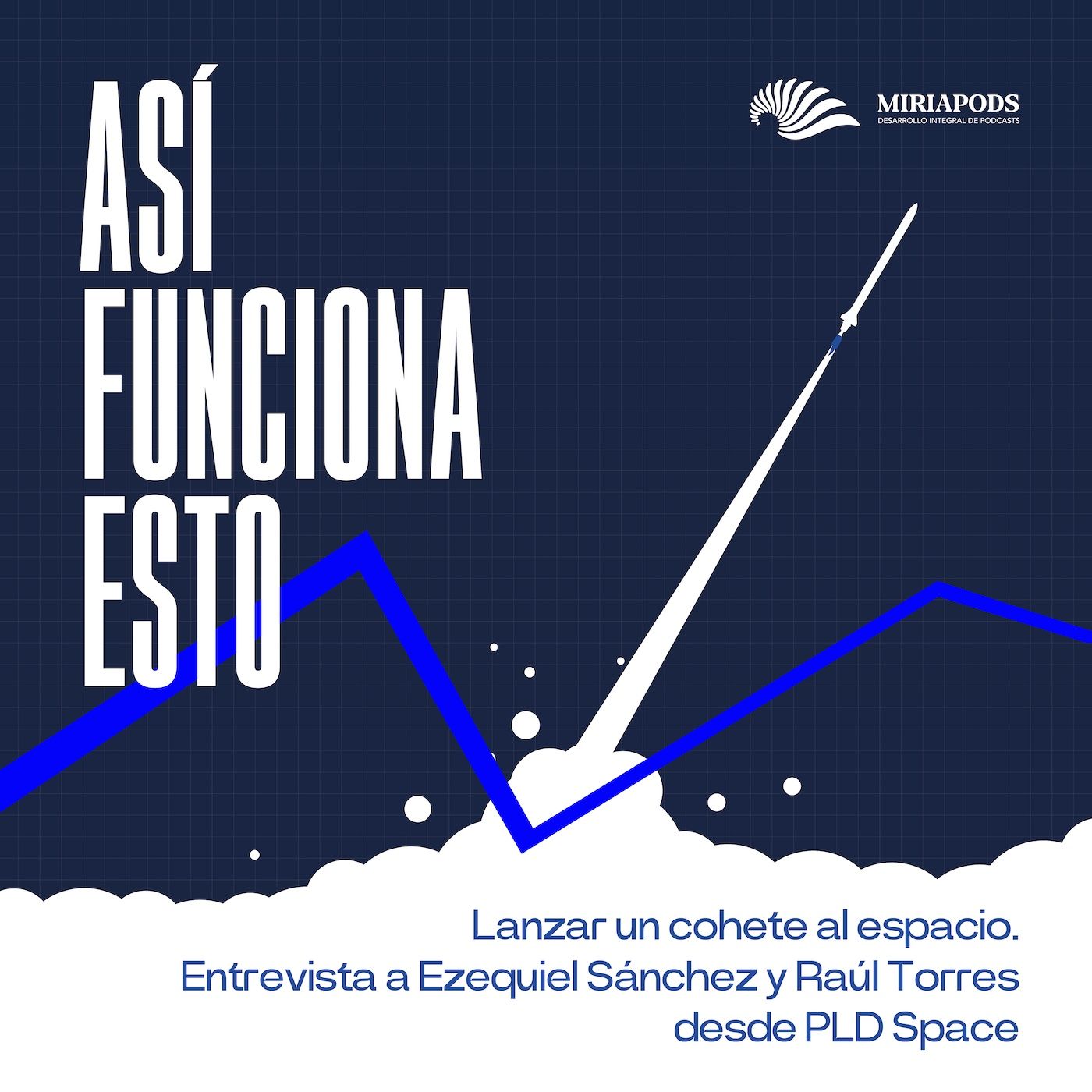 Así funciona esto