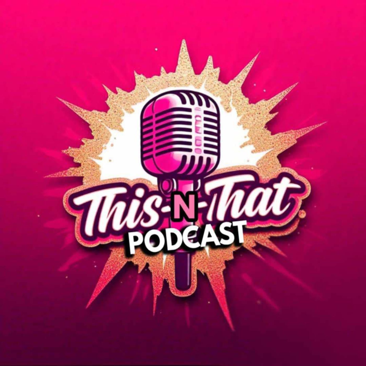 This and That Podcast