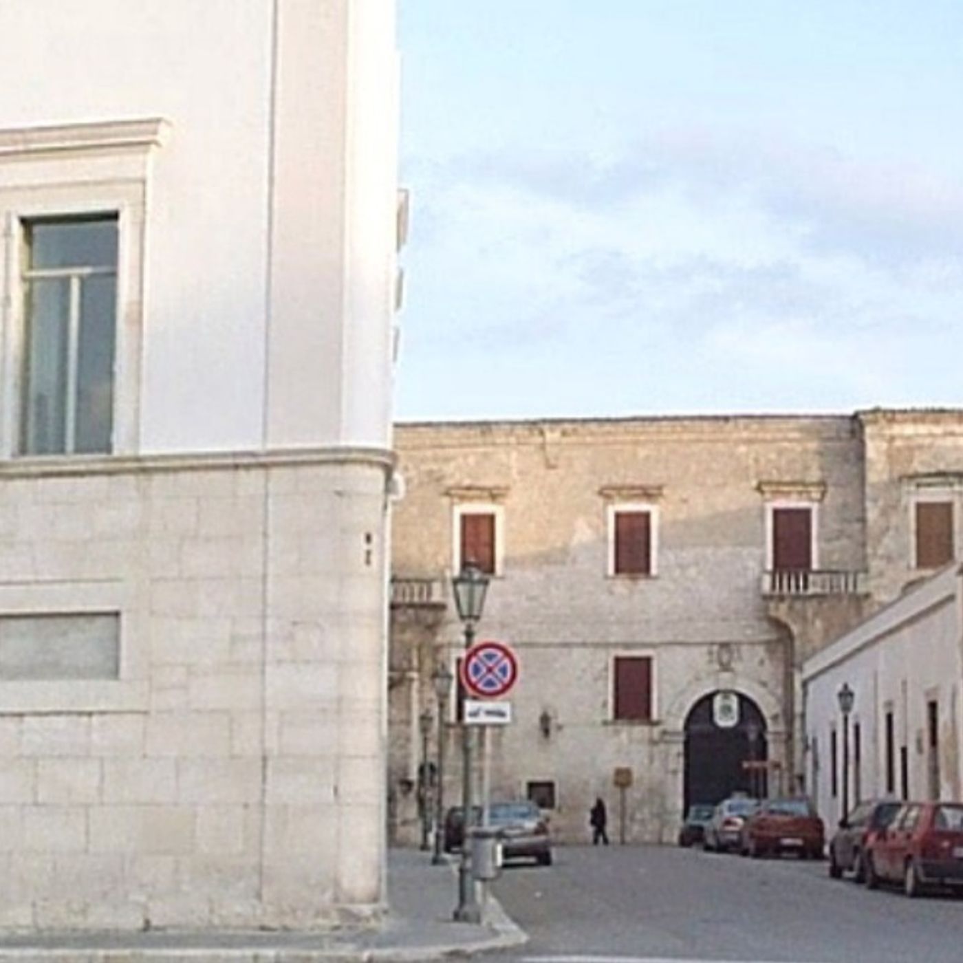 «Tra strade e storie»- Via Accademia dei Pellegrini episode artwork