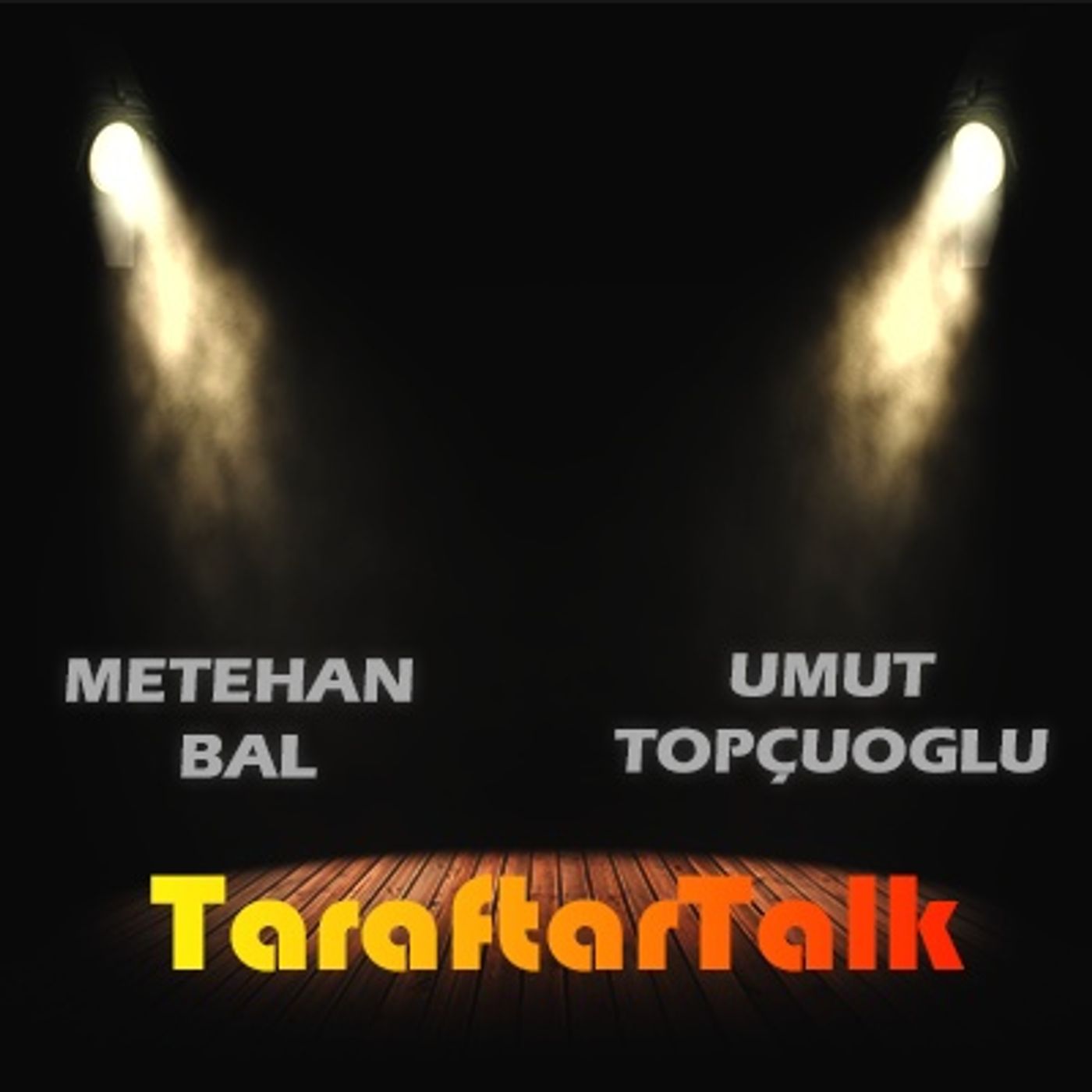 TaraftarTalk