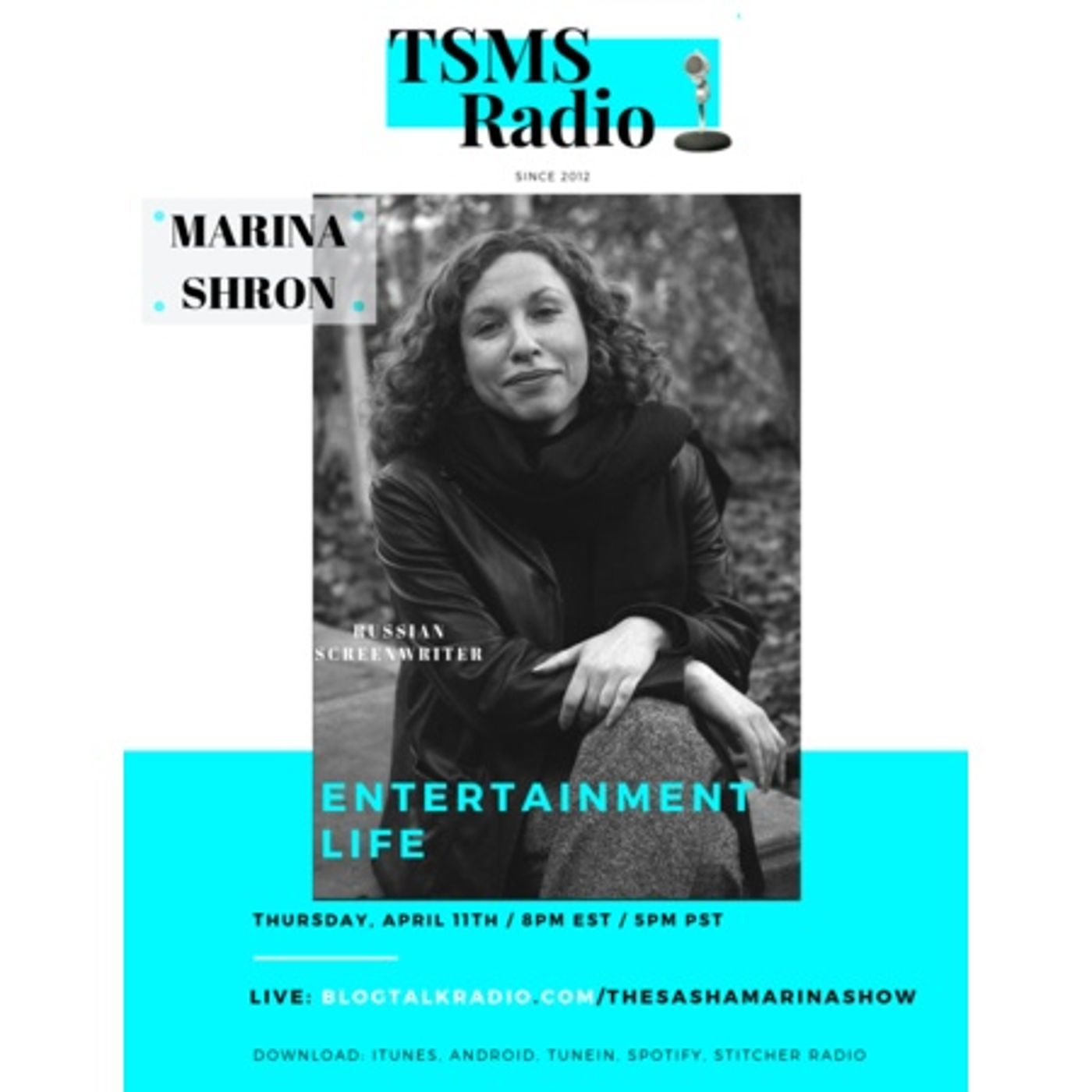 TSMS Radio