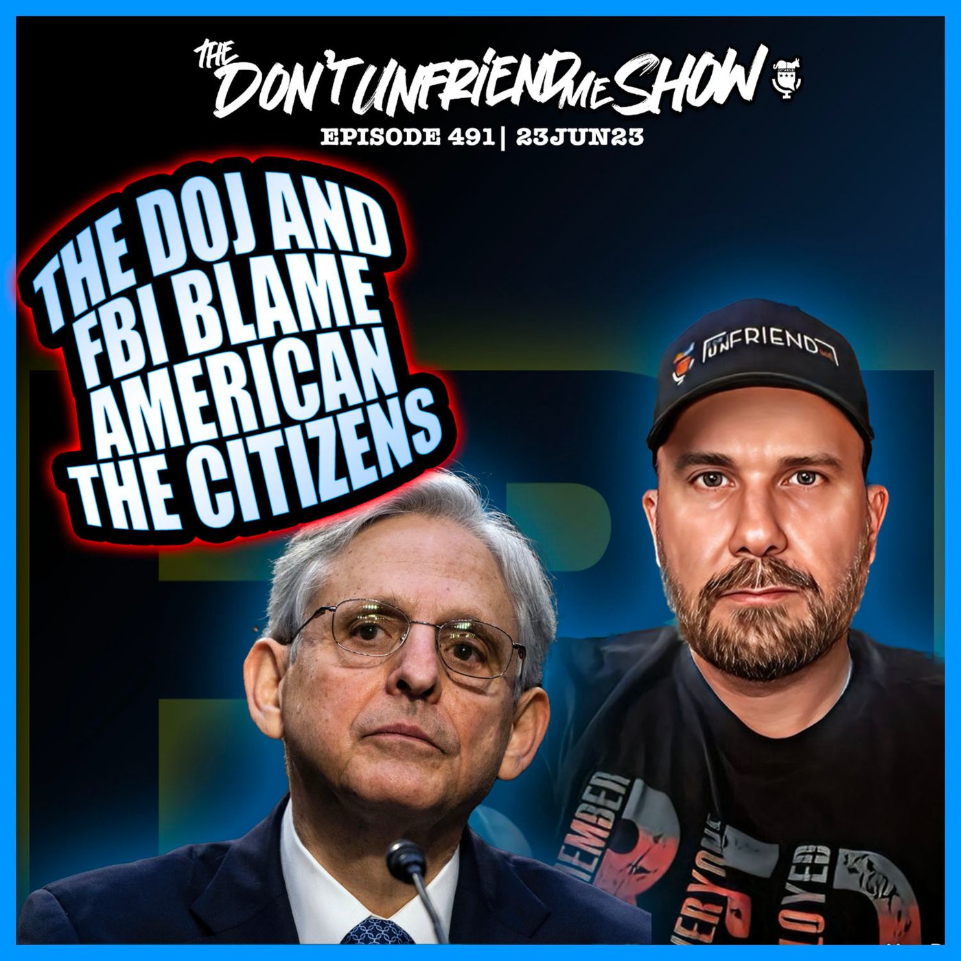 The DUM Show
