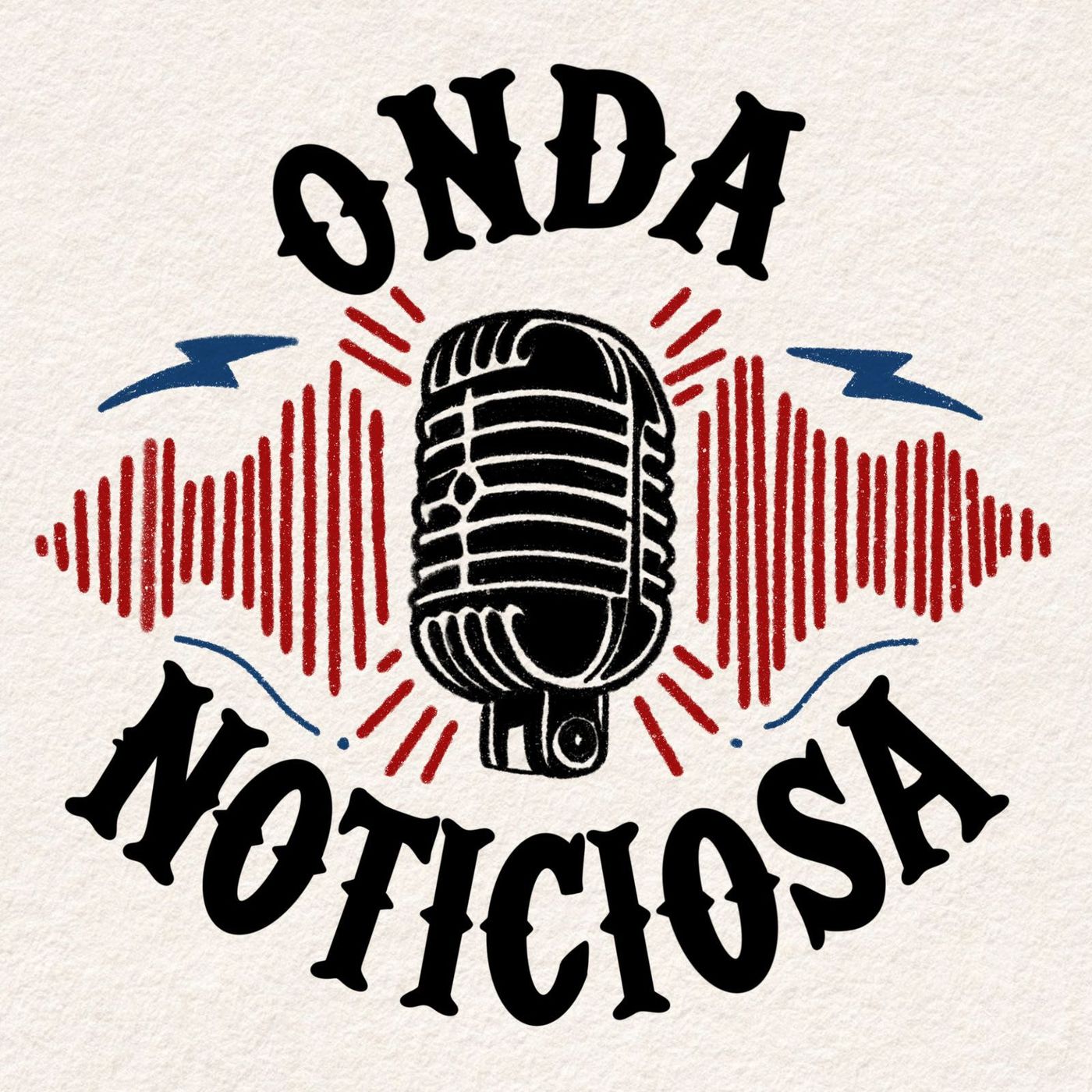 Onda noticiosa