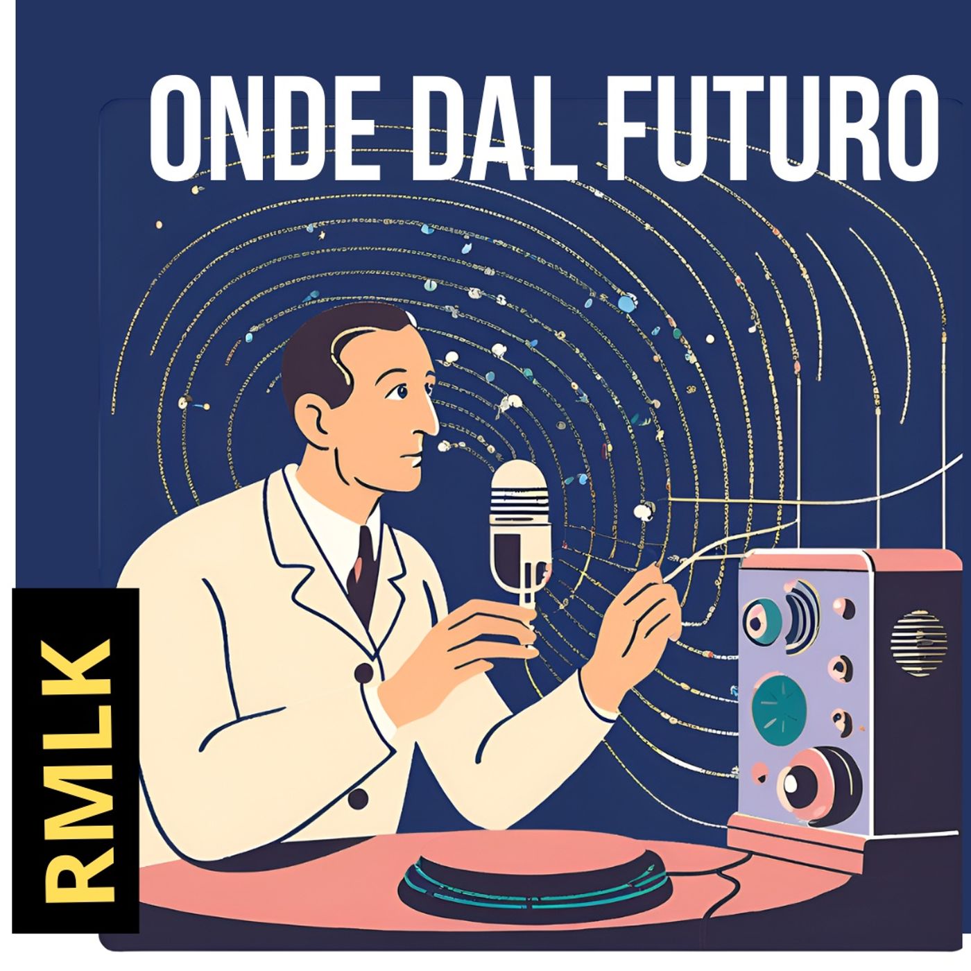 Onde dal futuro