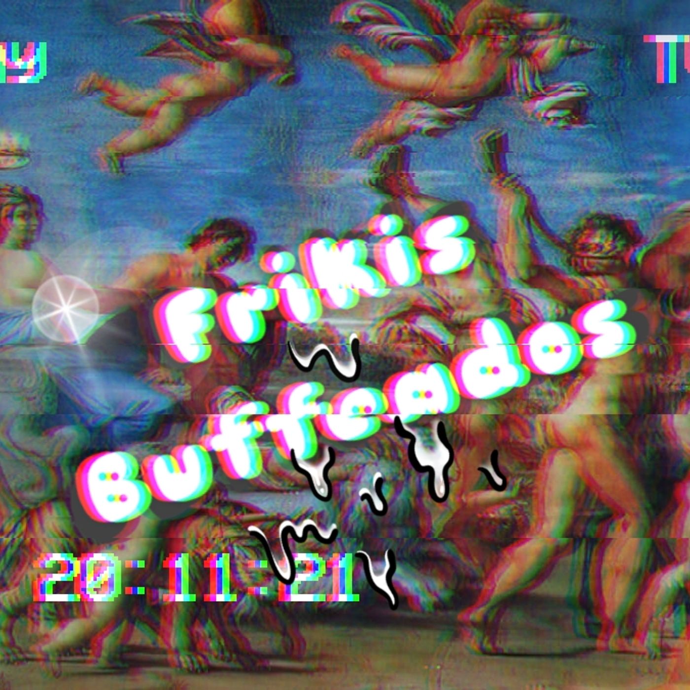Frikis Buffeados