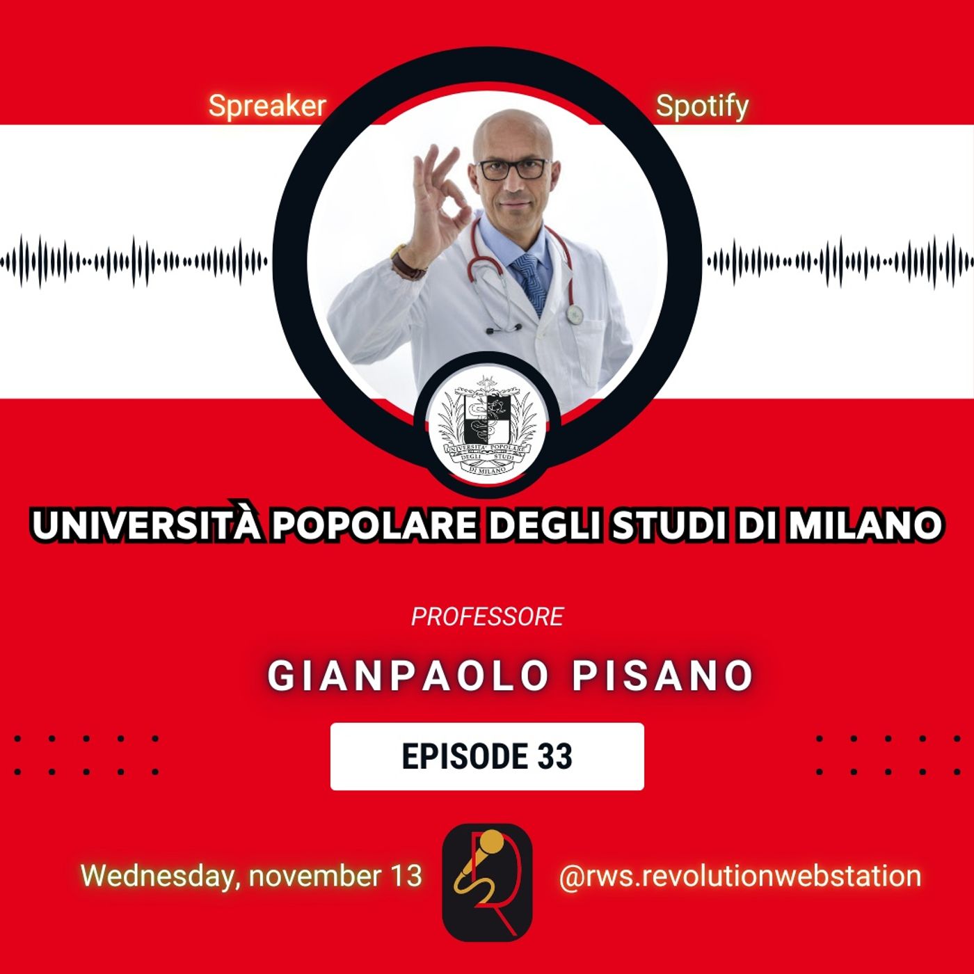 #UniversitàPopolareDegliStudiDiMilano