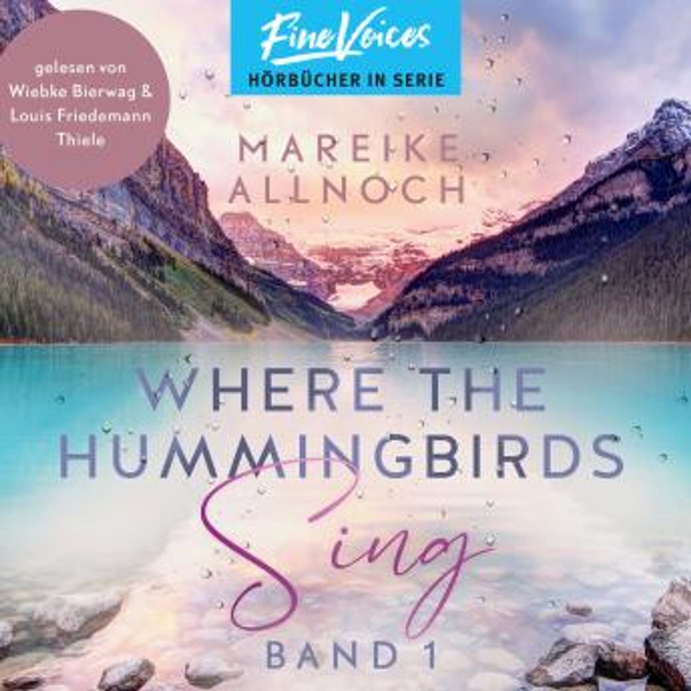 Get Best Full Audiobooks in Romance, Modern